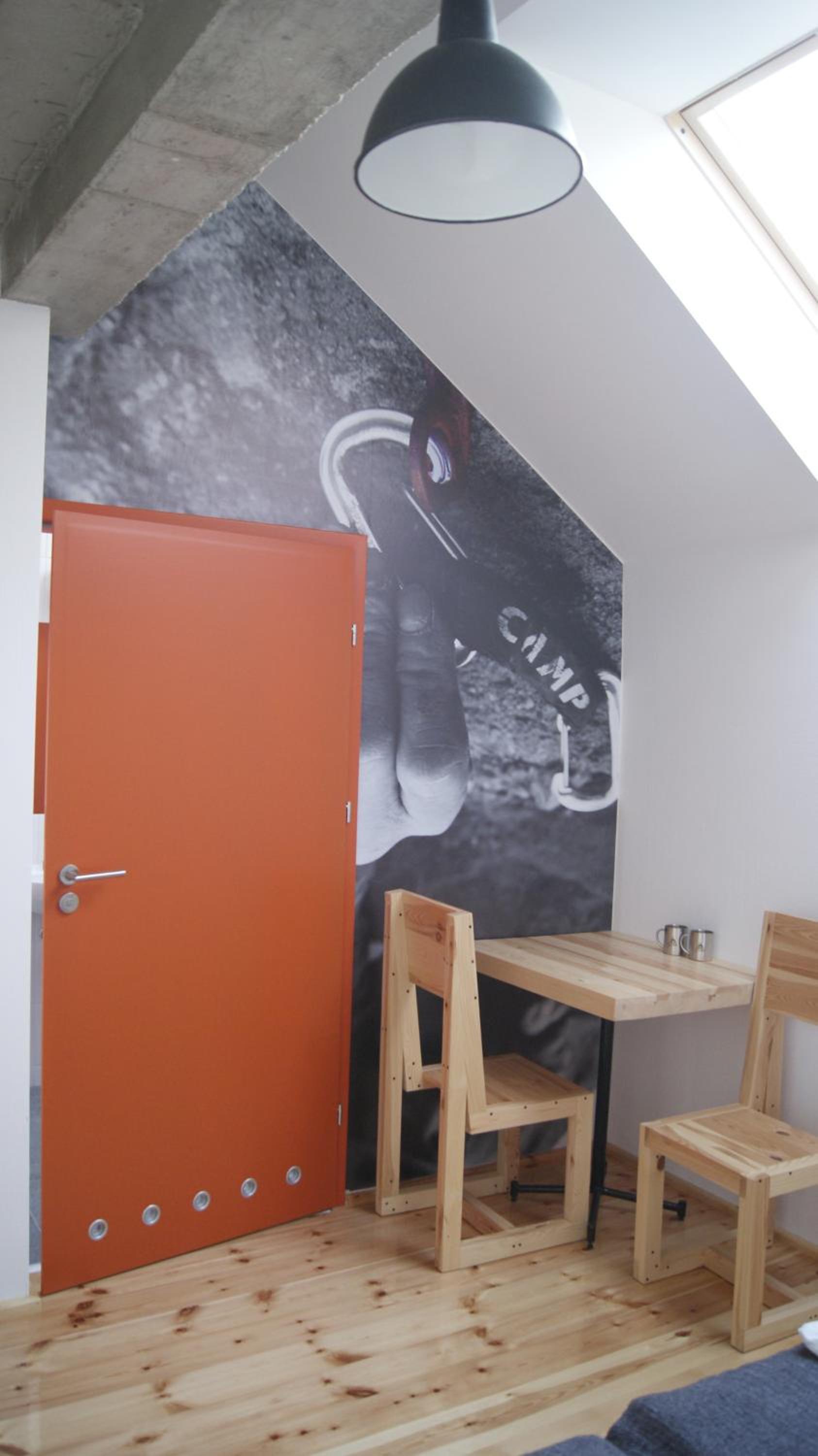 Double Room with Private Bathroom photo 1