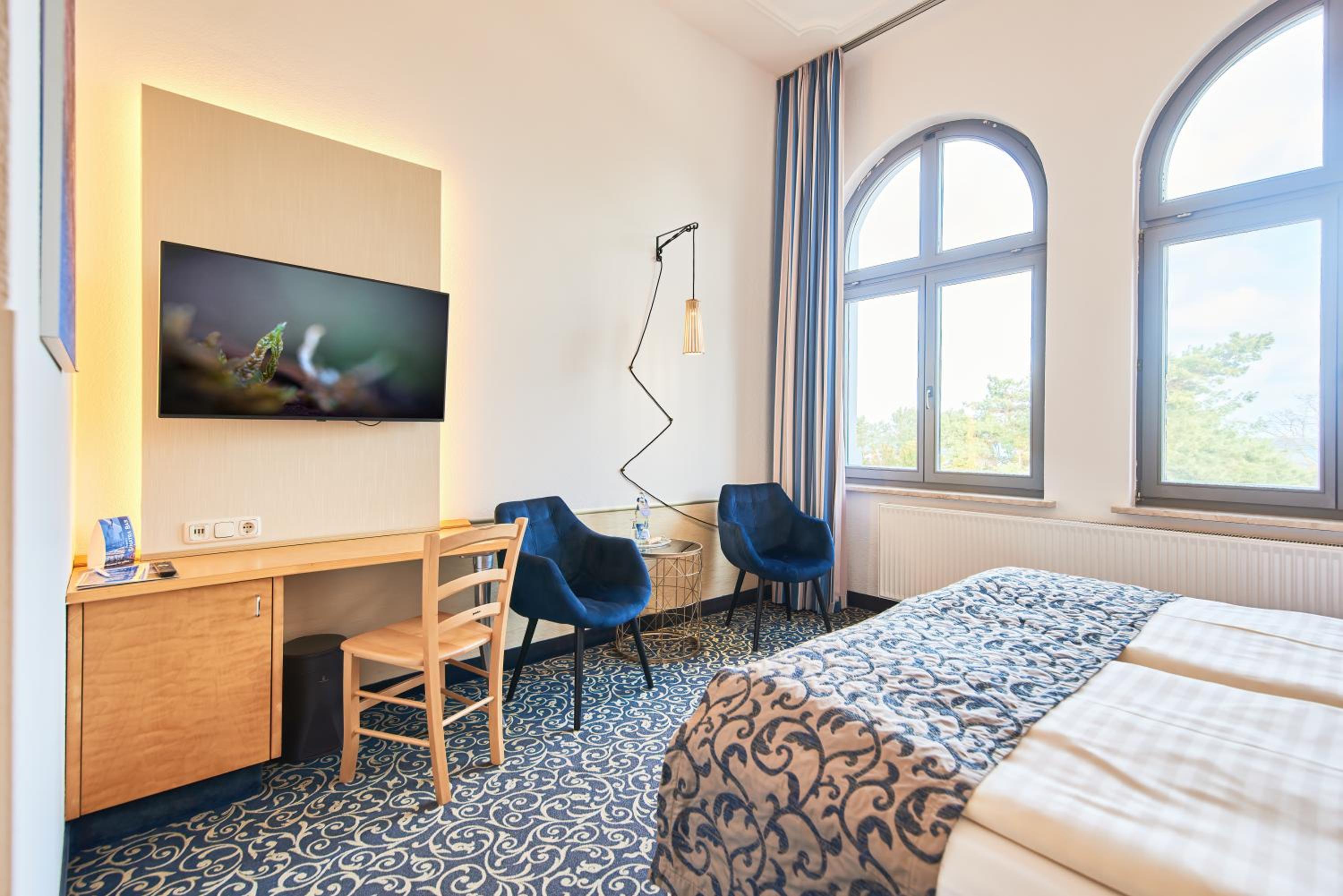 Double Room Sea Side photo 2