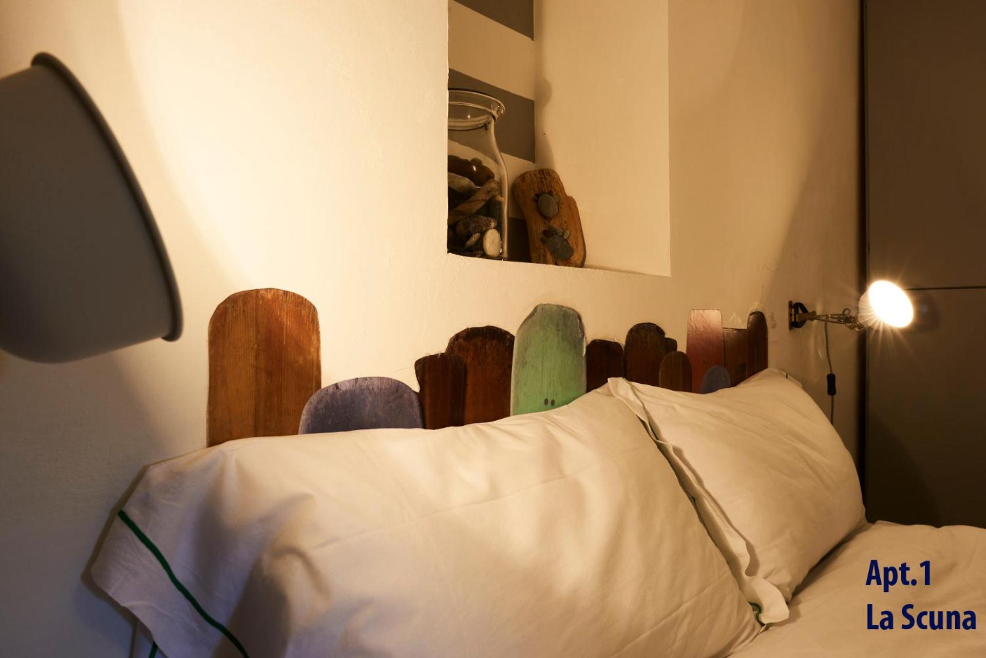 One-Bedroom Apartment - Photo 4