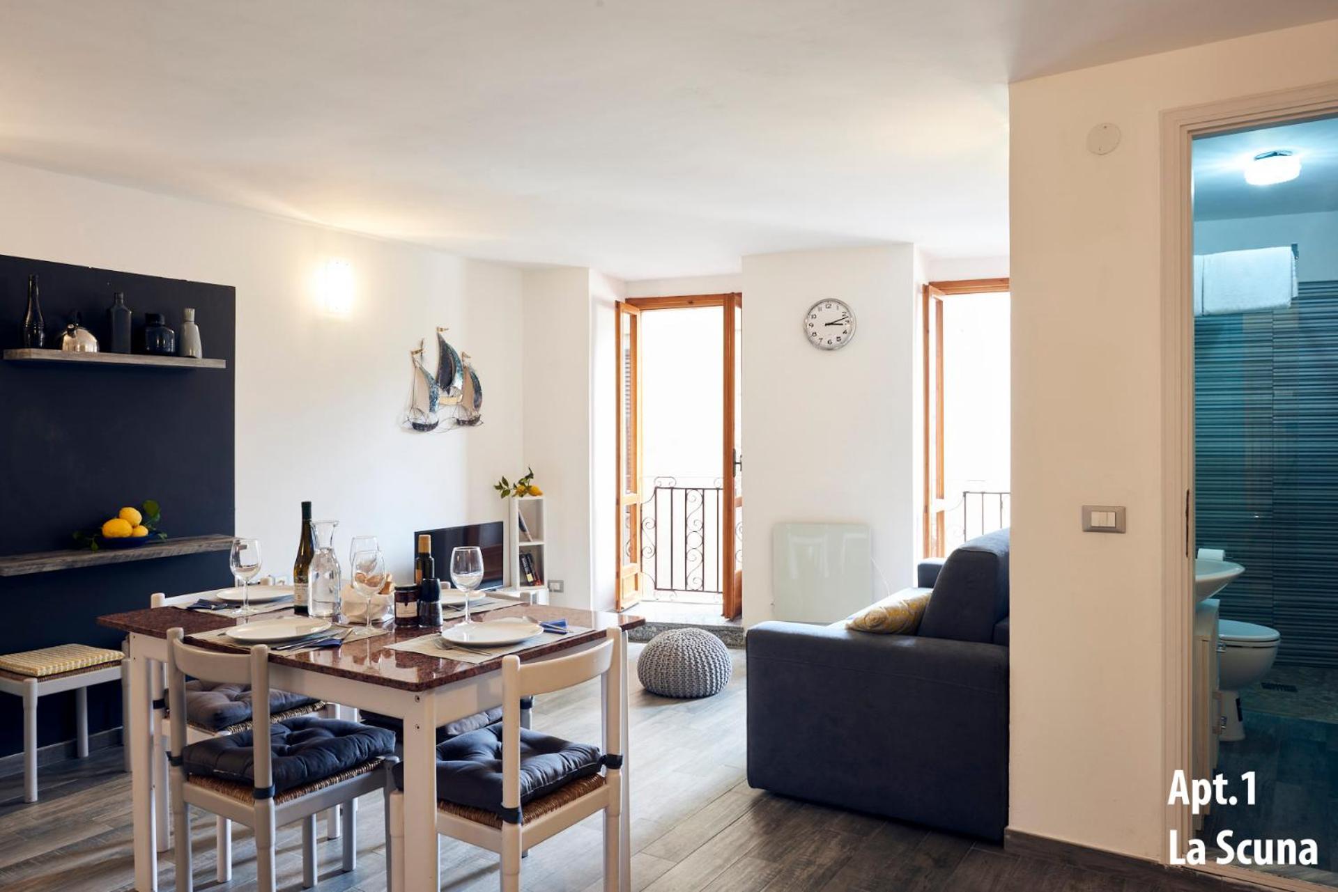 One-Bedroom Apartment - Photo 17