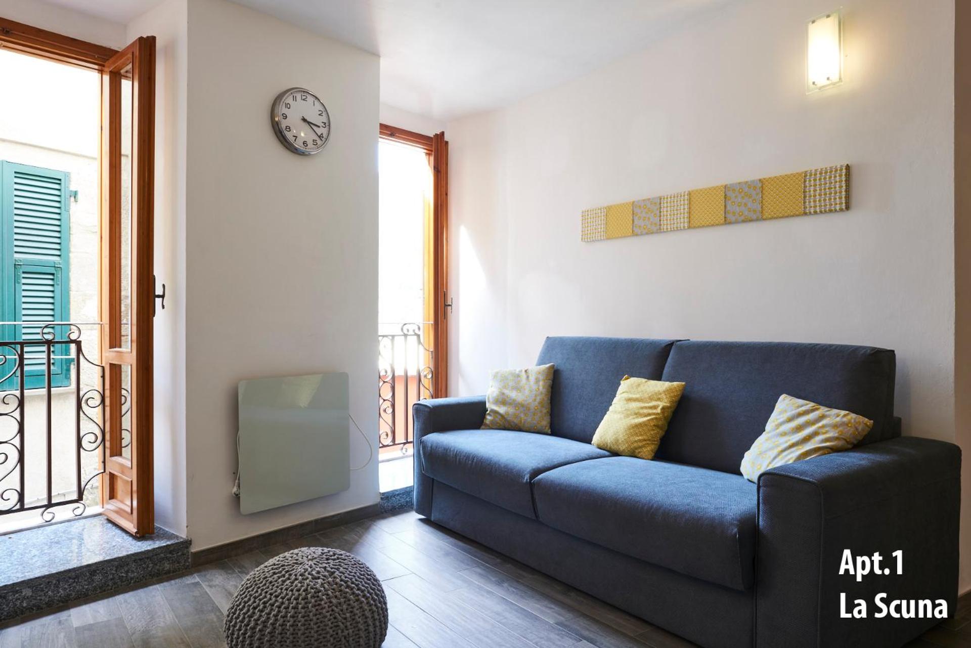 One-Bedroom Apartment - Photo 6