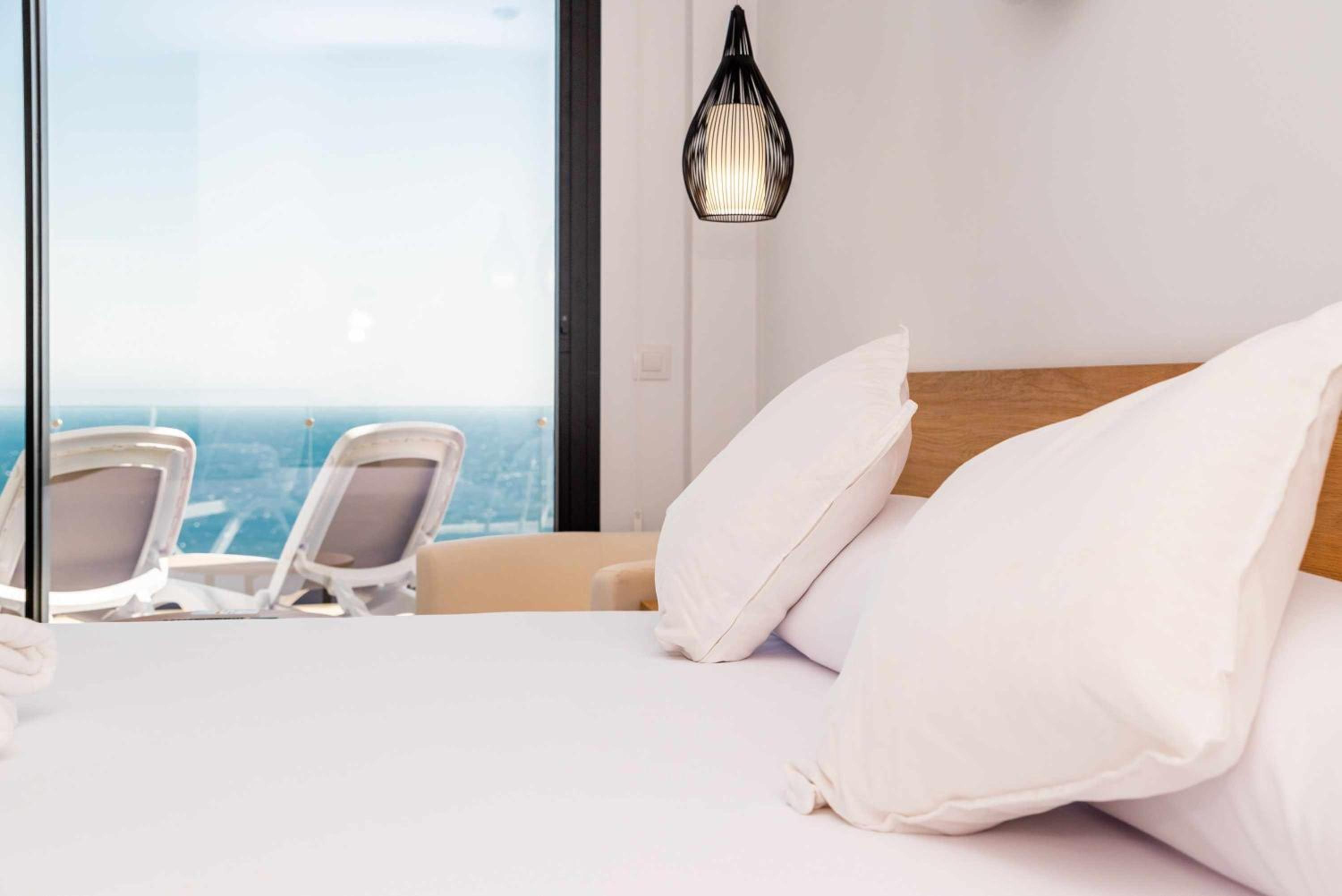 King Room with Sea View photo 2