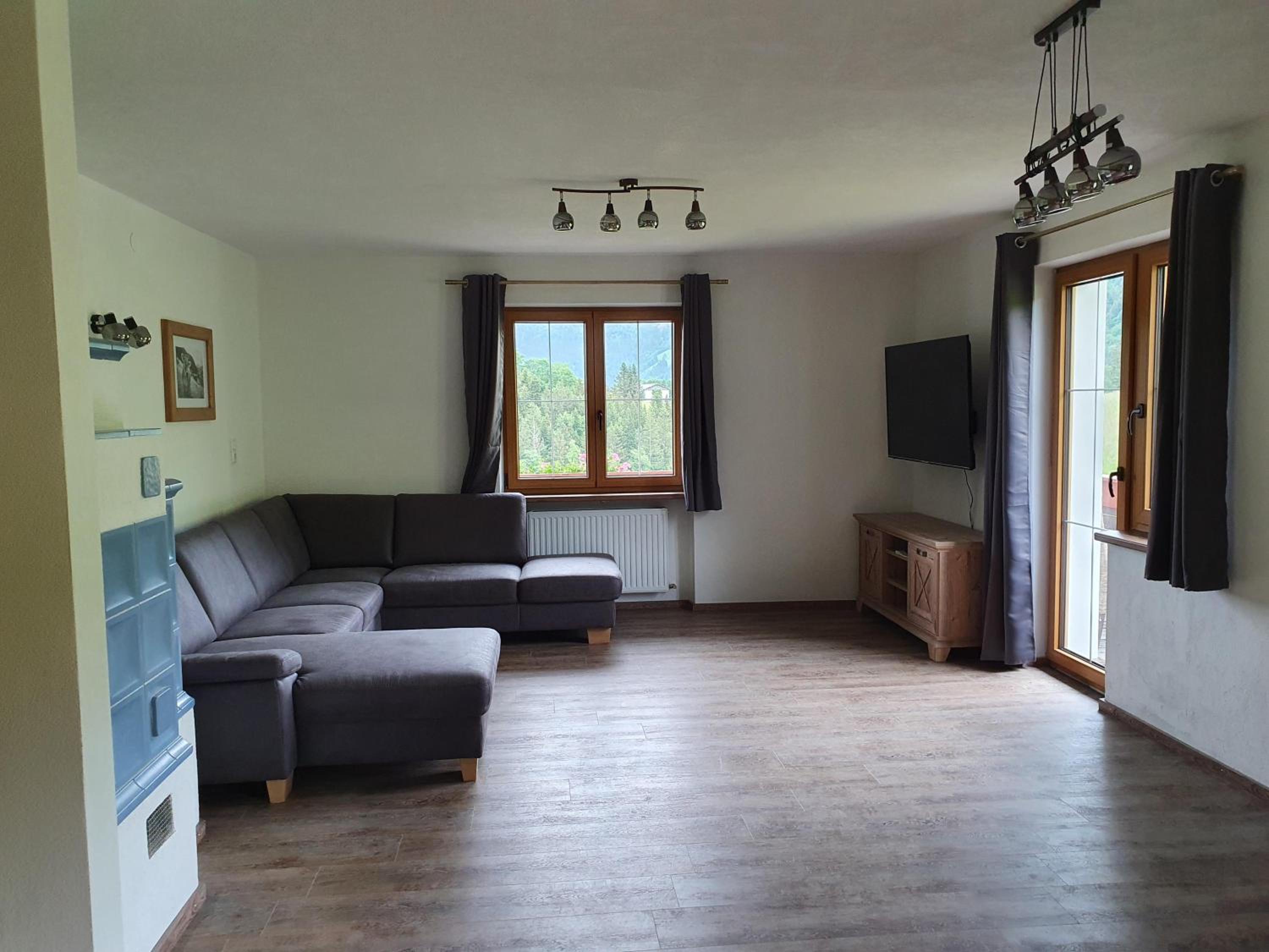 Apartment D
