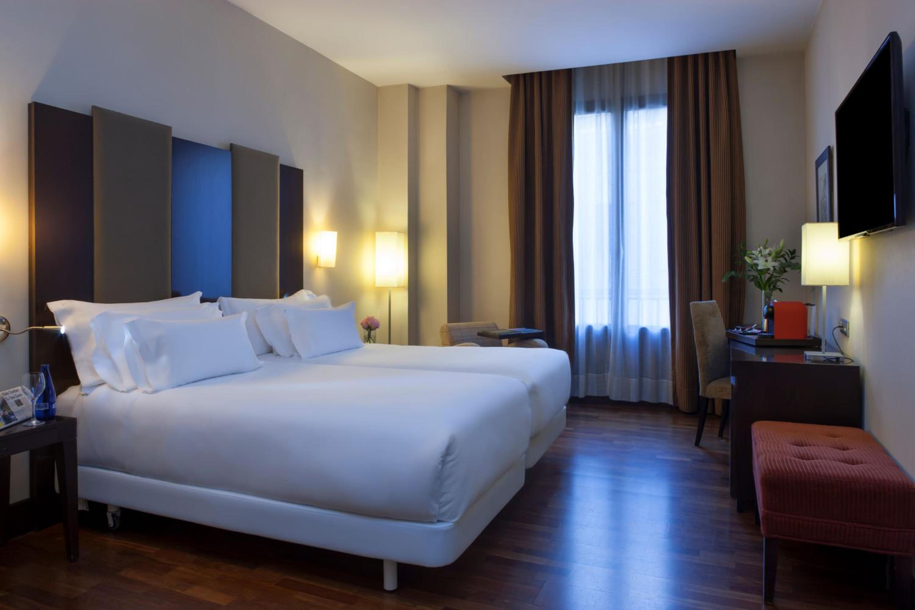 Superior Double or Twin Room XL - Photo 8