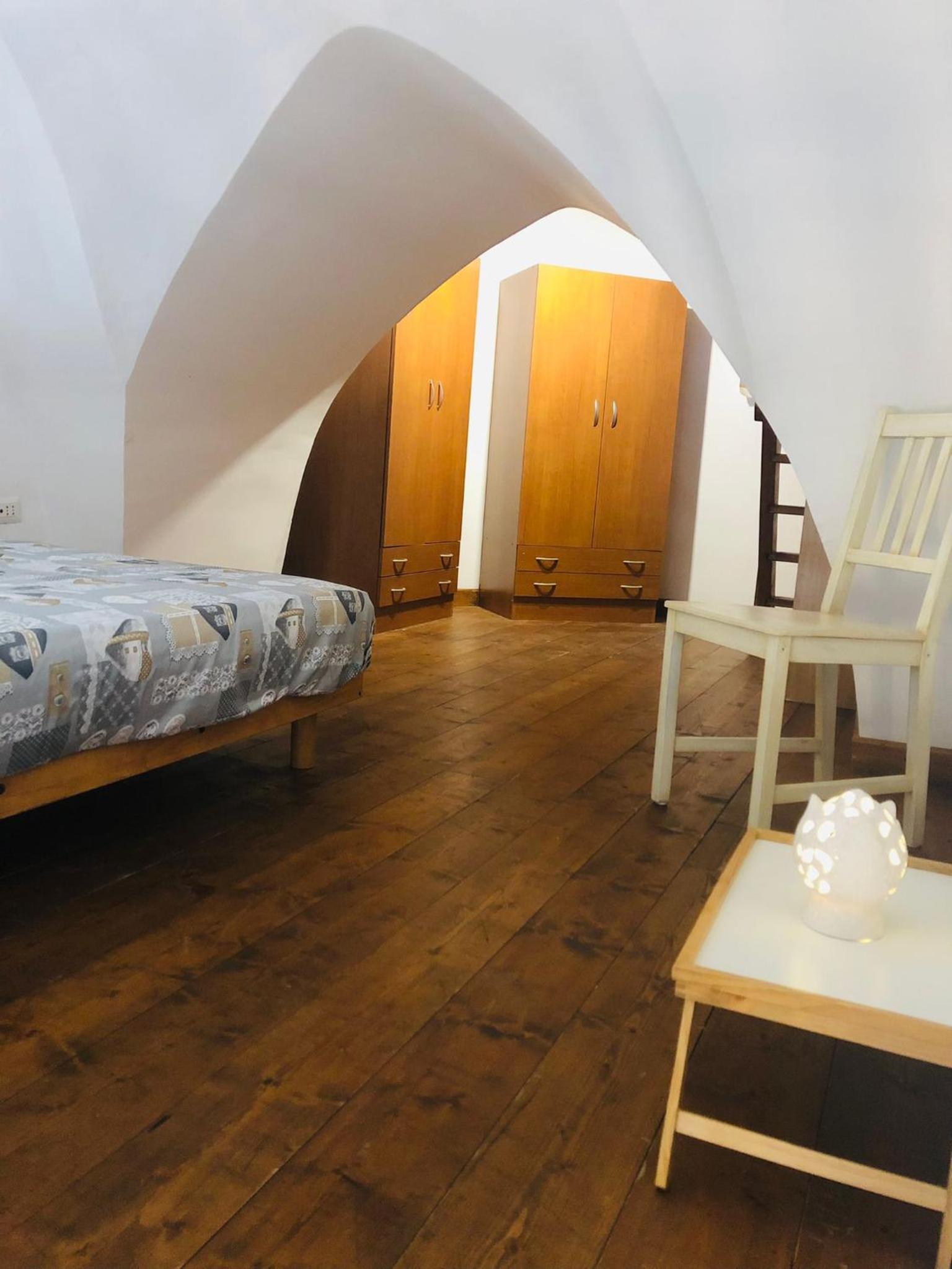 One-Bedroom House photo 1