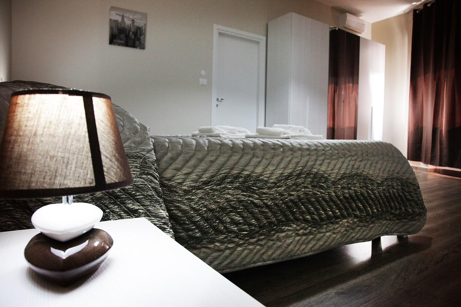 Double Room with Private Bathroom photo 2