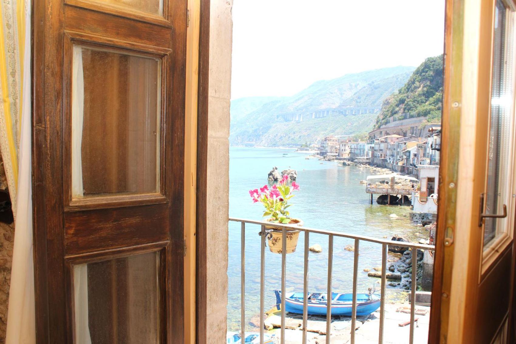 Suite with Lateral Sea View photo 3