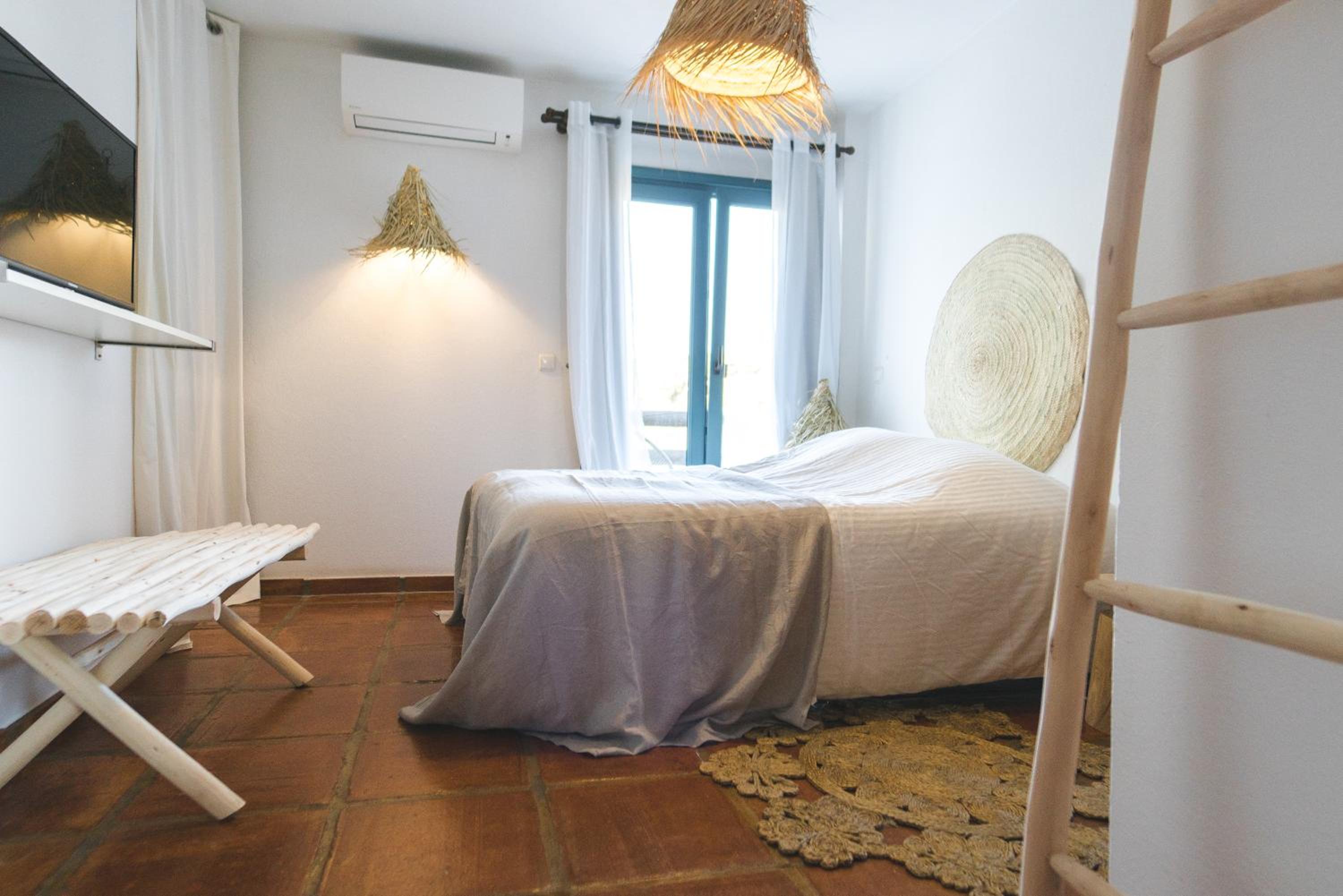 Habitación Doble con Vista a la Montaña