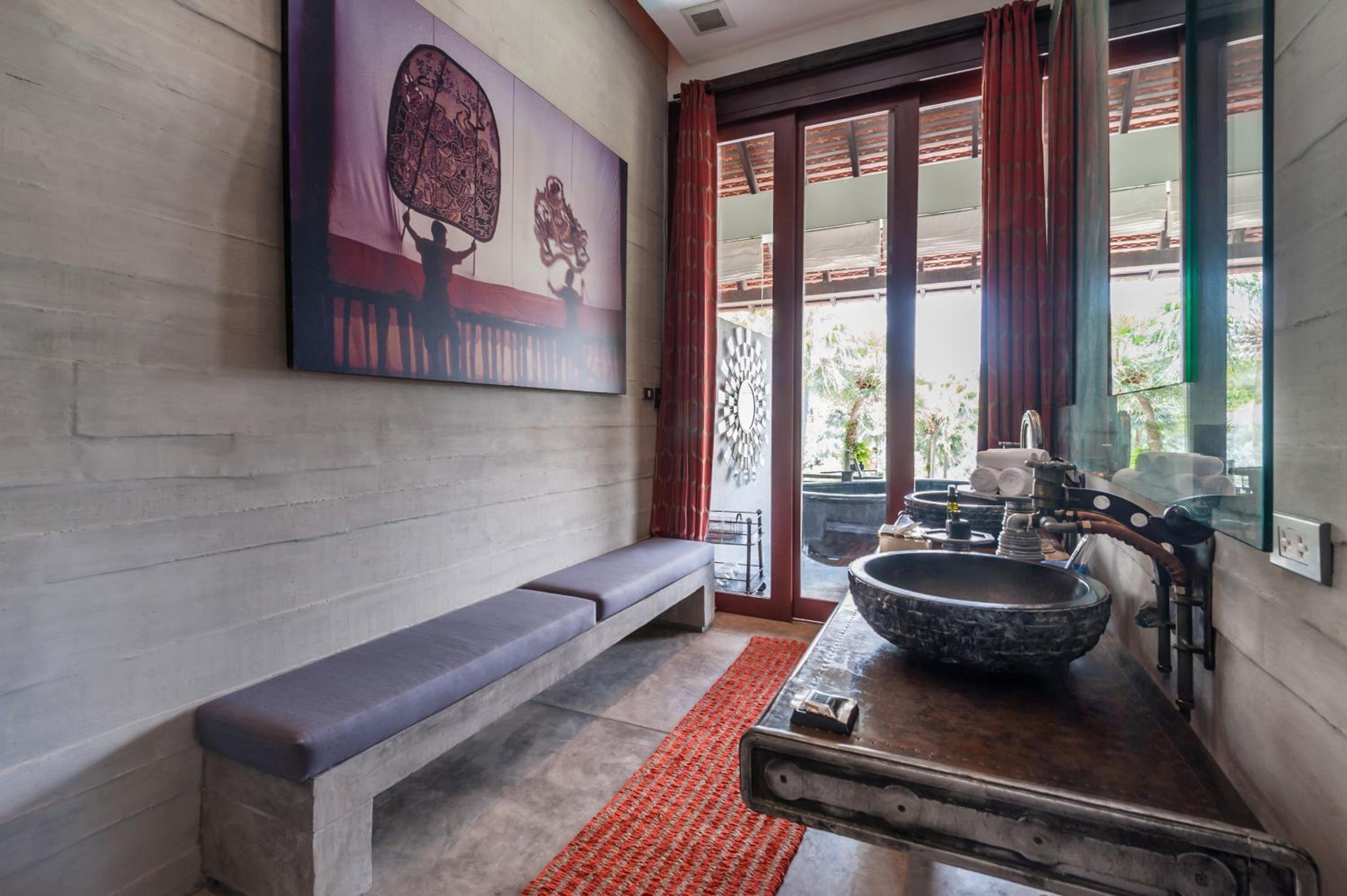 Bensley Residence - Photo 6