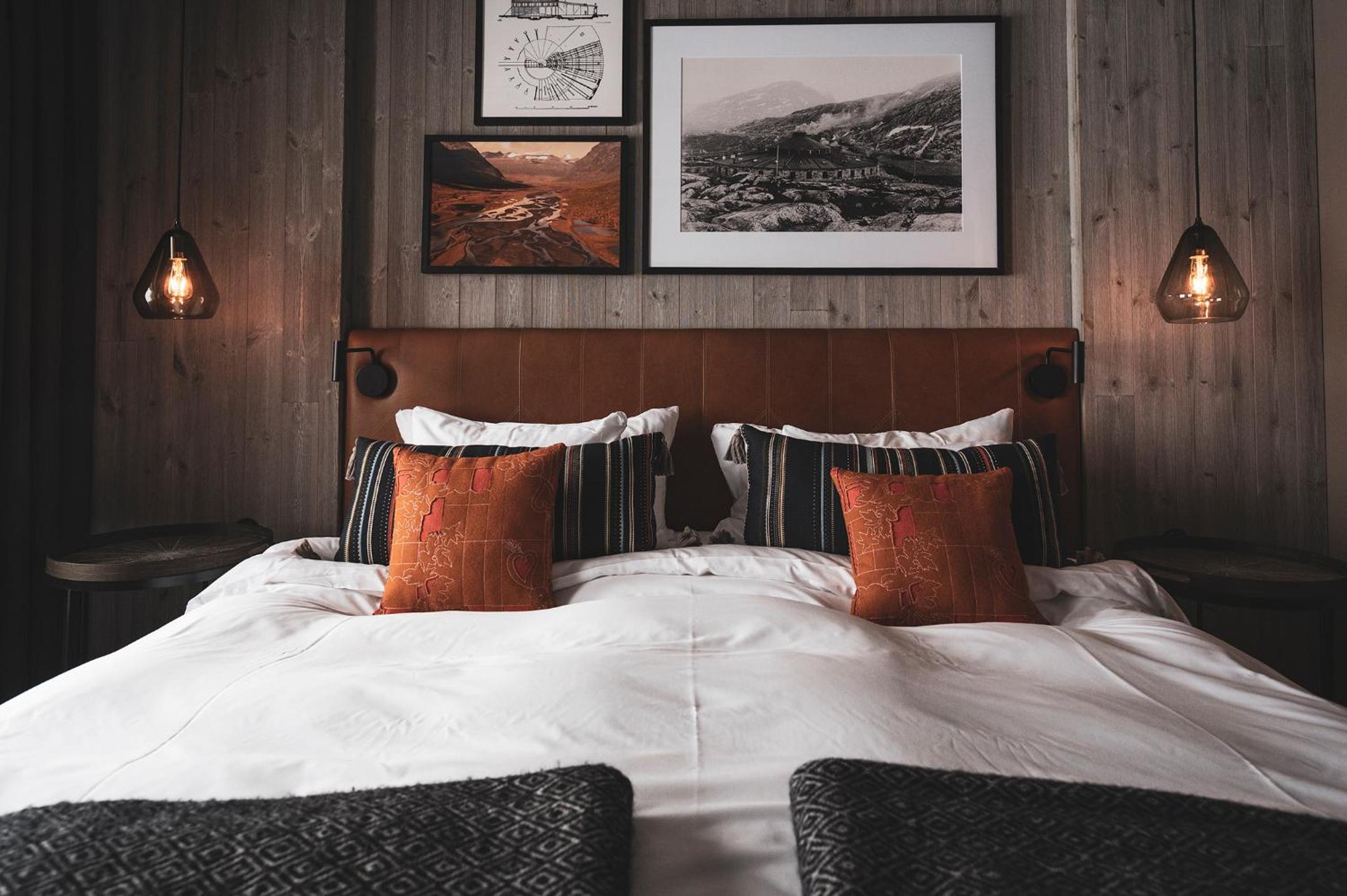 Double or Twin Room photo 1
