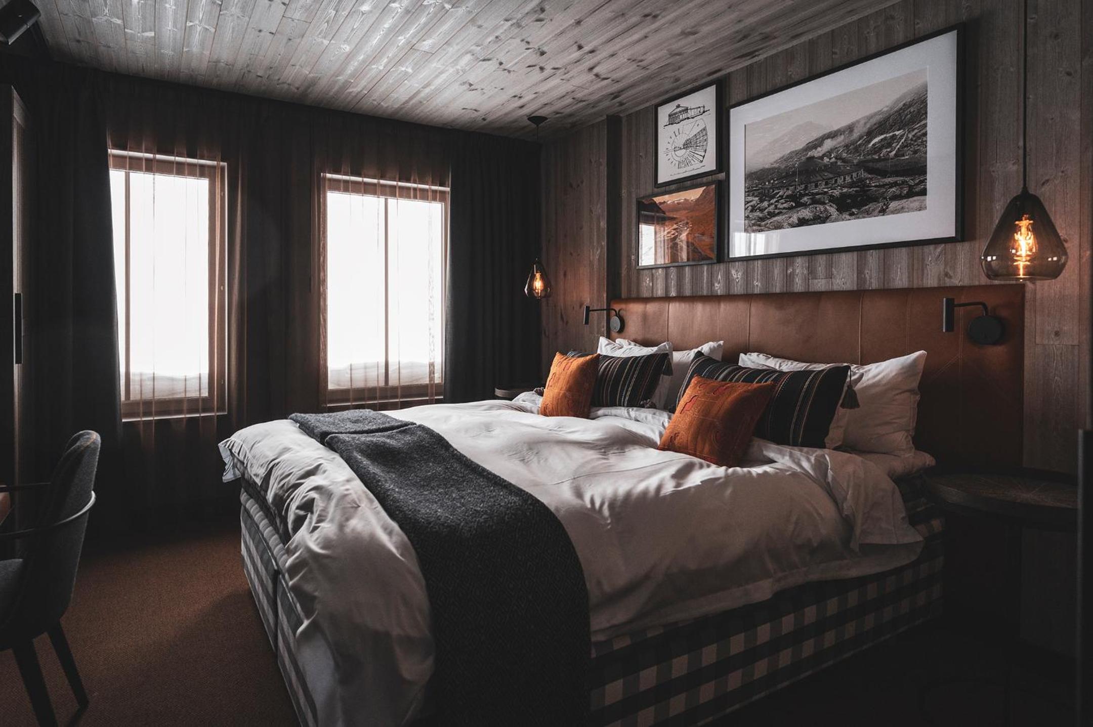 Double or Twin Room photo 3