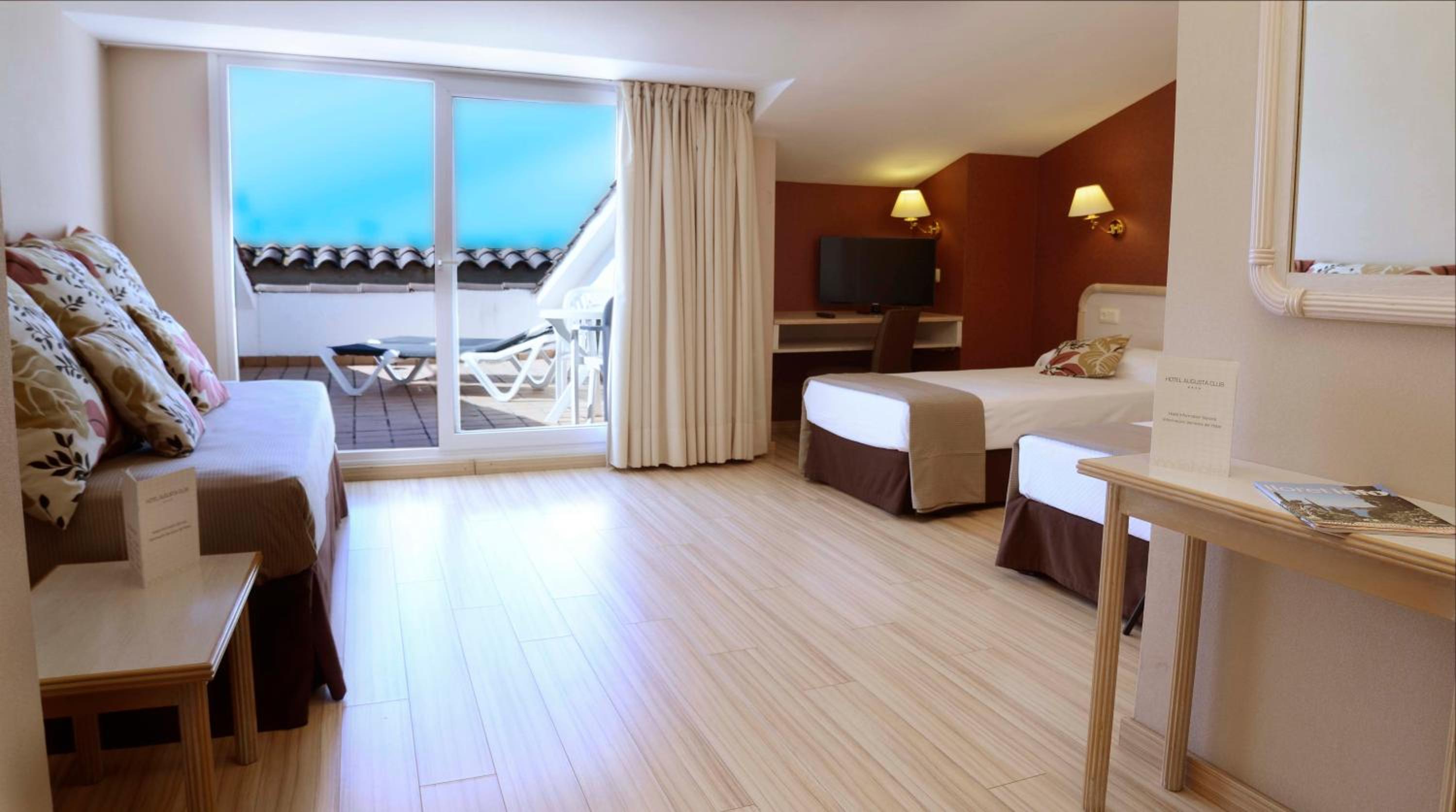 Superior Double Room - Photo 4