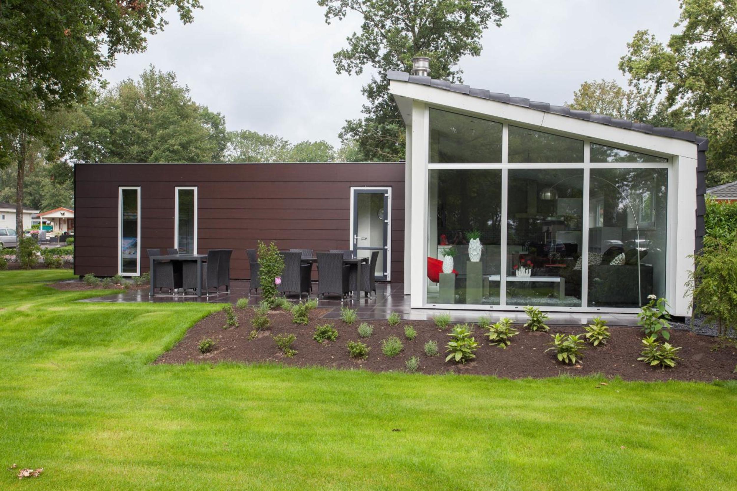 Three Bedroom Chalet - Pavilion 6 photo 2