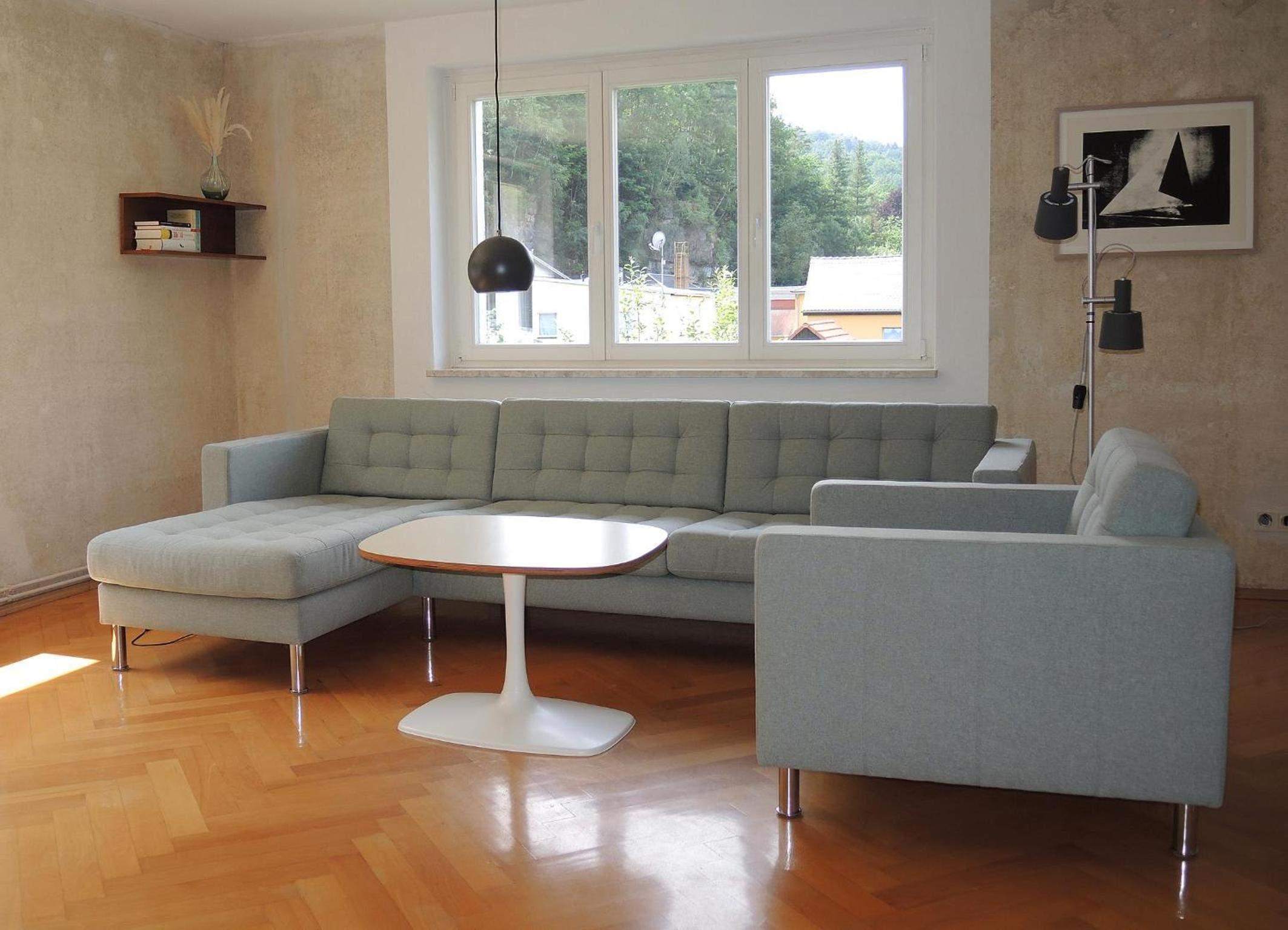 Two-Bedroom Apartment With Bath photo 1
