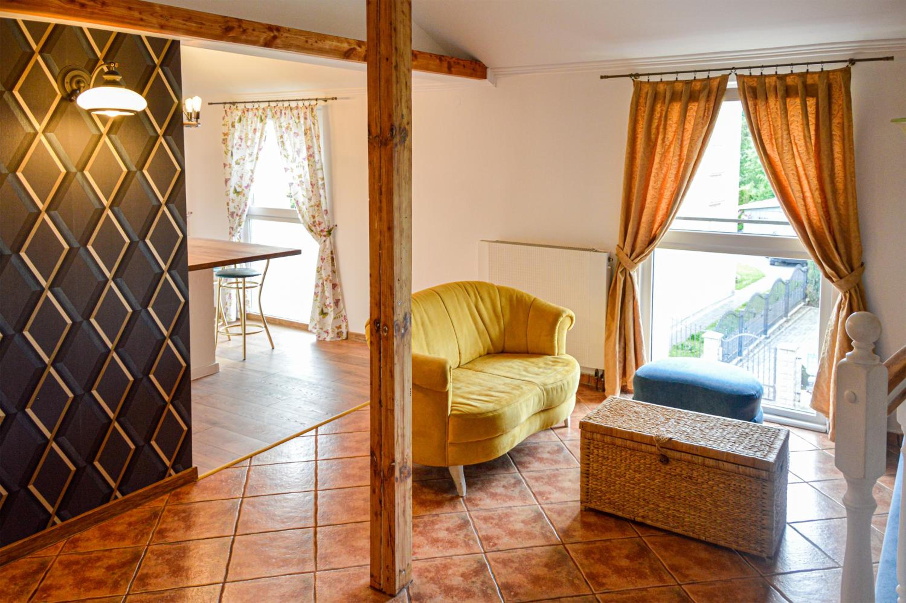 Apartment with Terrace photo 3