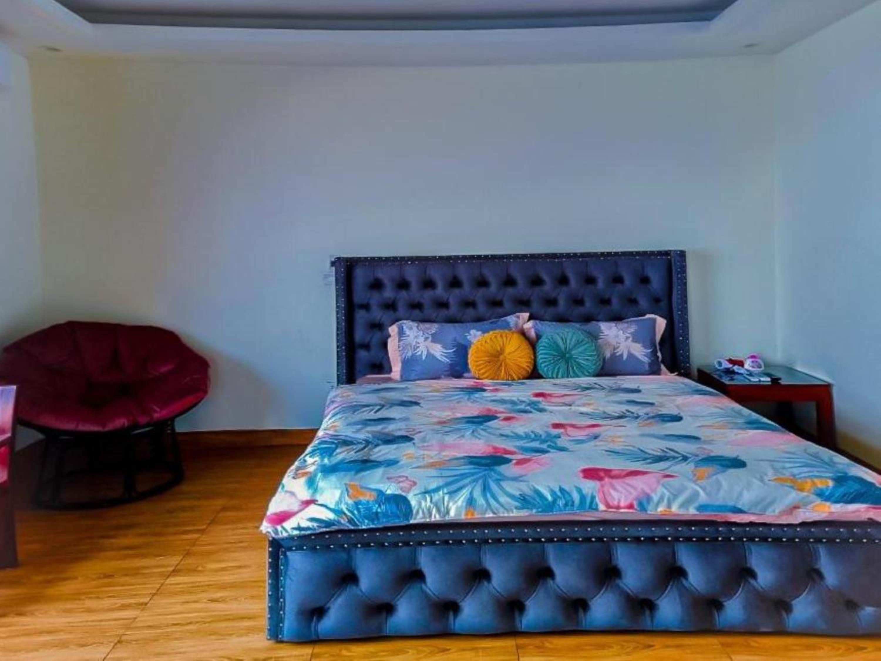 Double Room - Photo 1