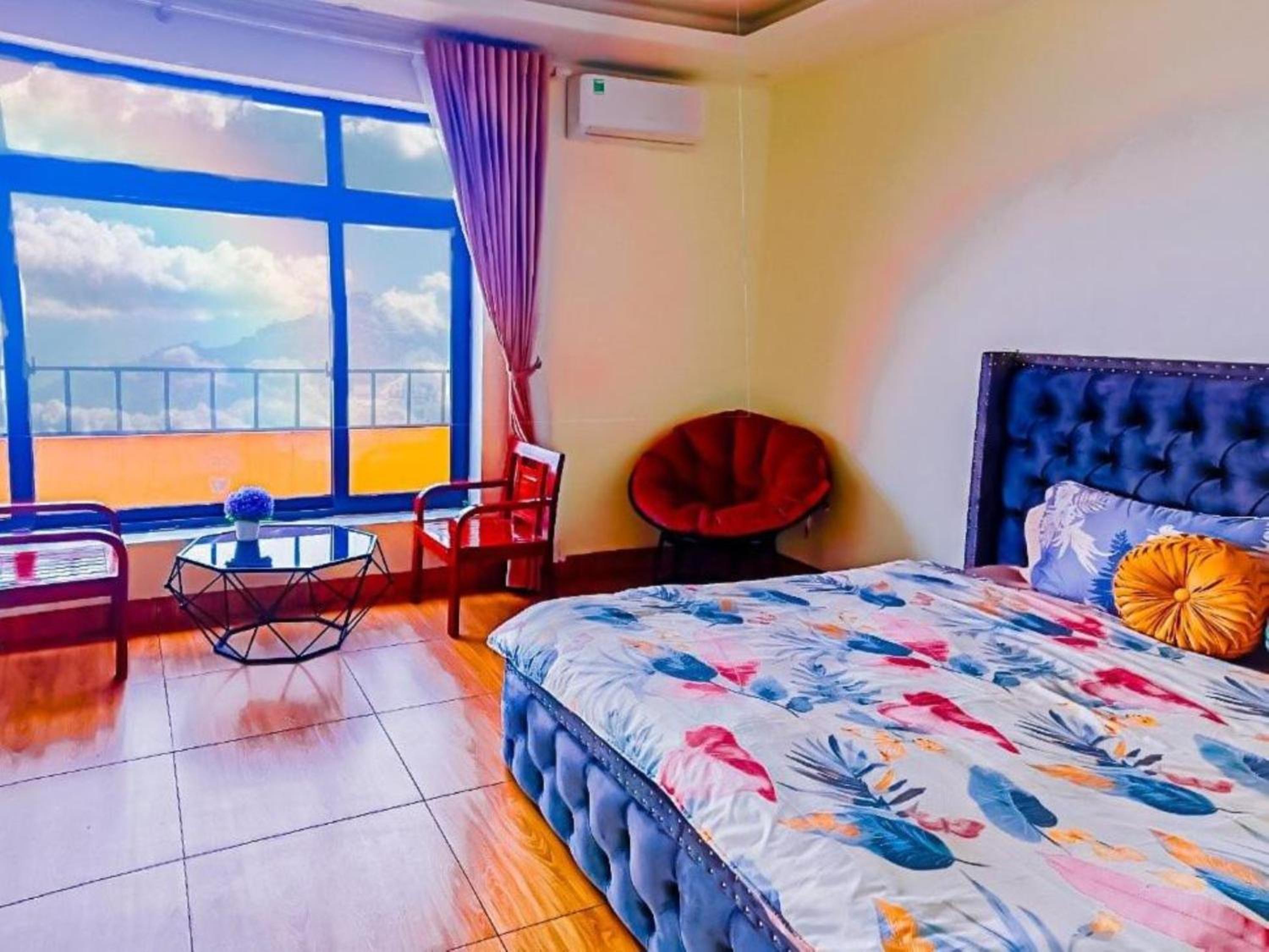 Double Room - Photo 2