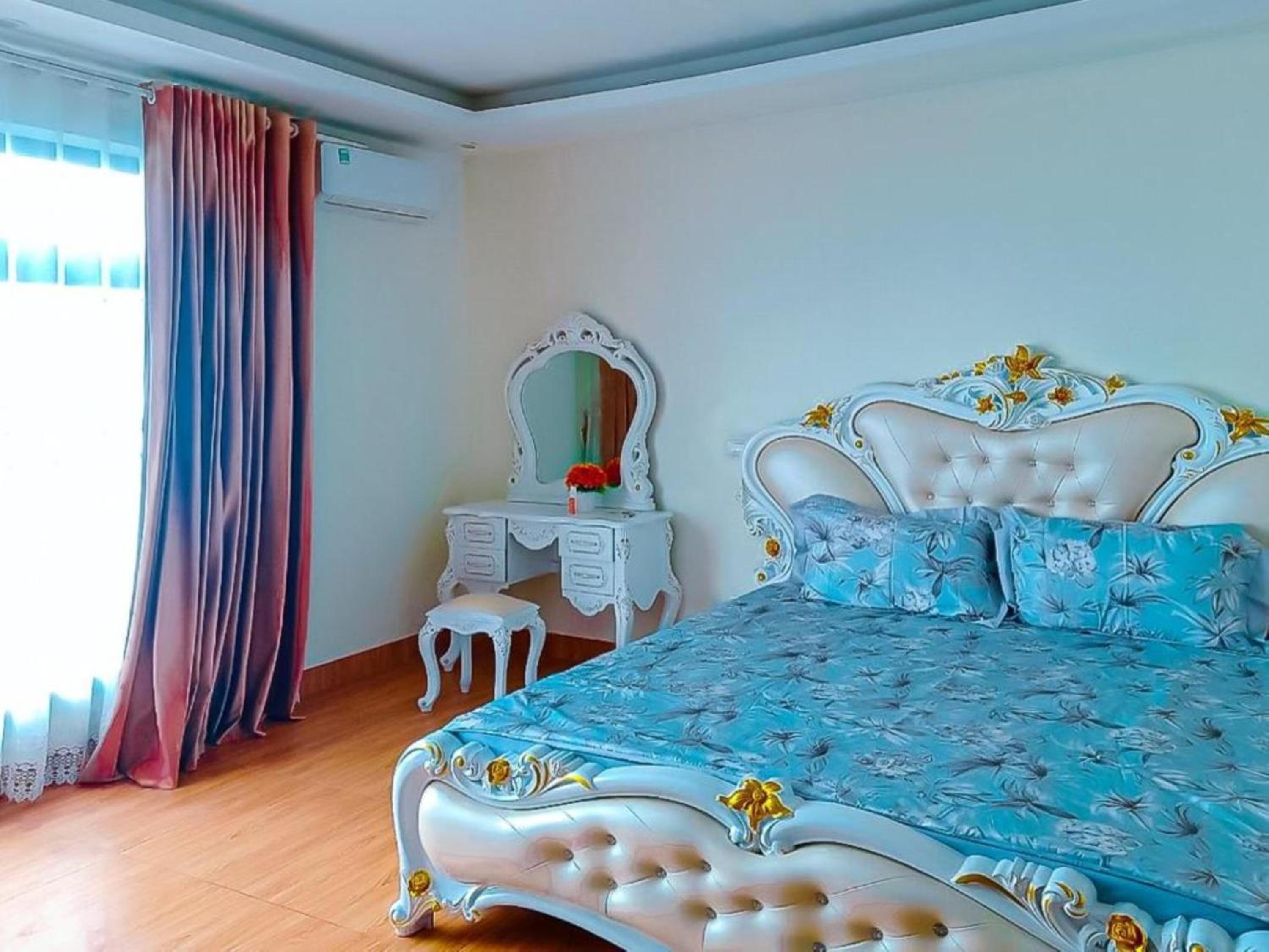 Double Room - Photo 3
