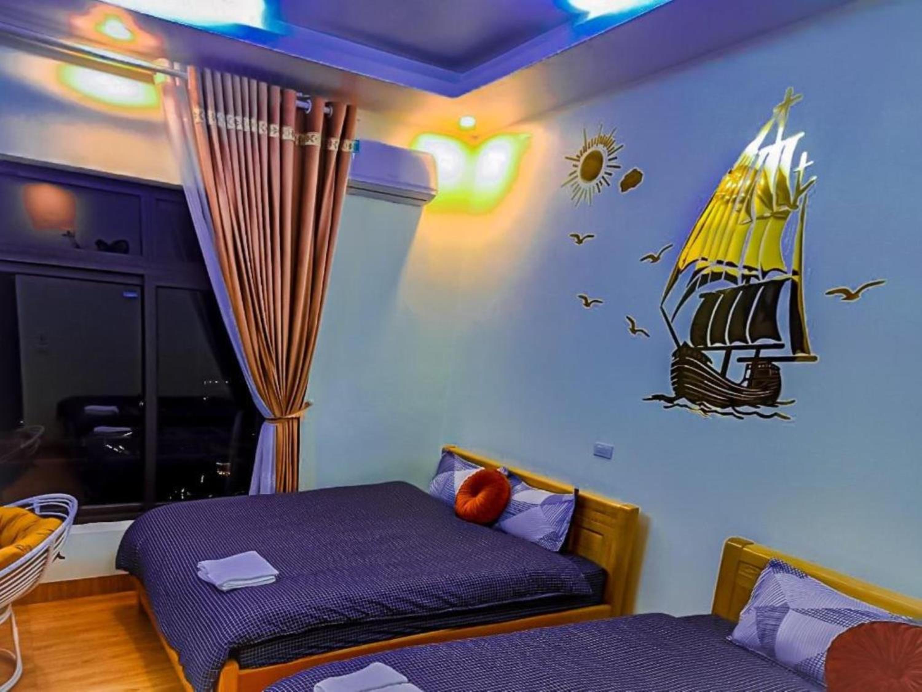 Quadruple Room - Photo 9