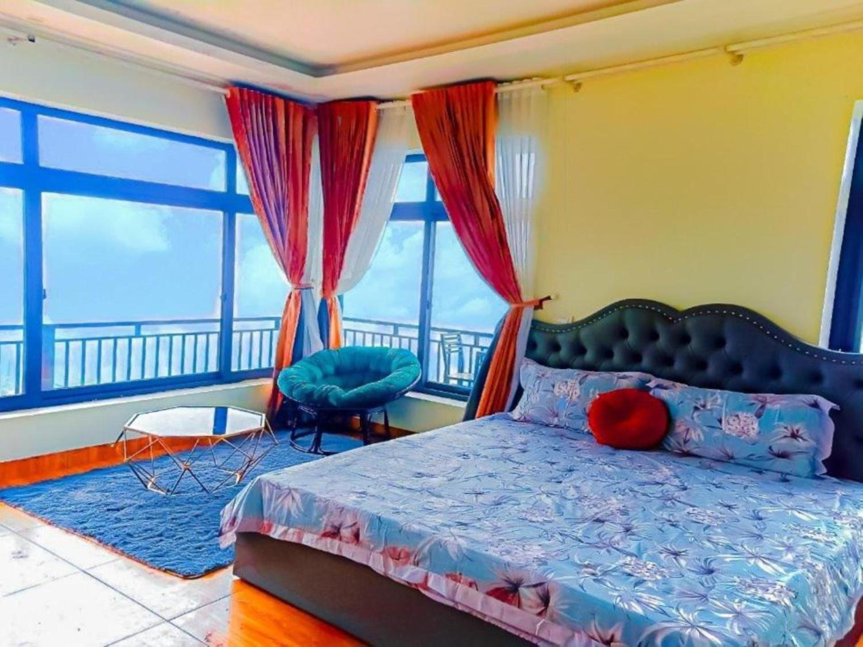 Double Room - Photo 4