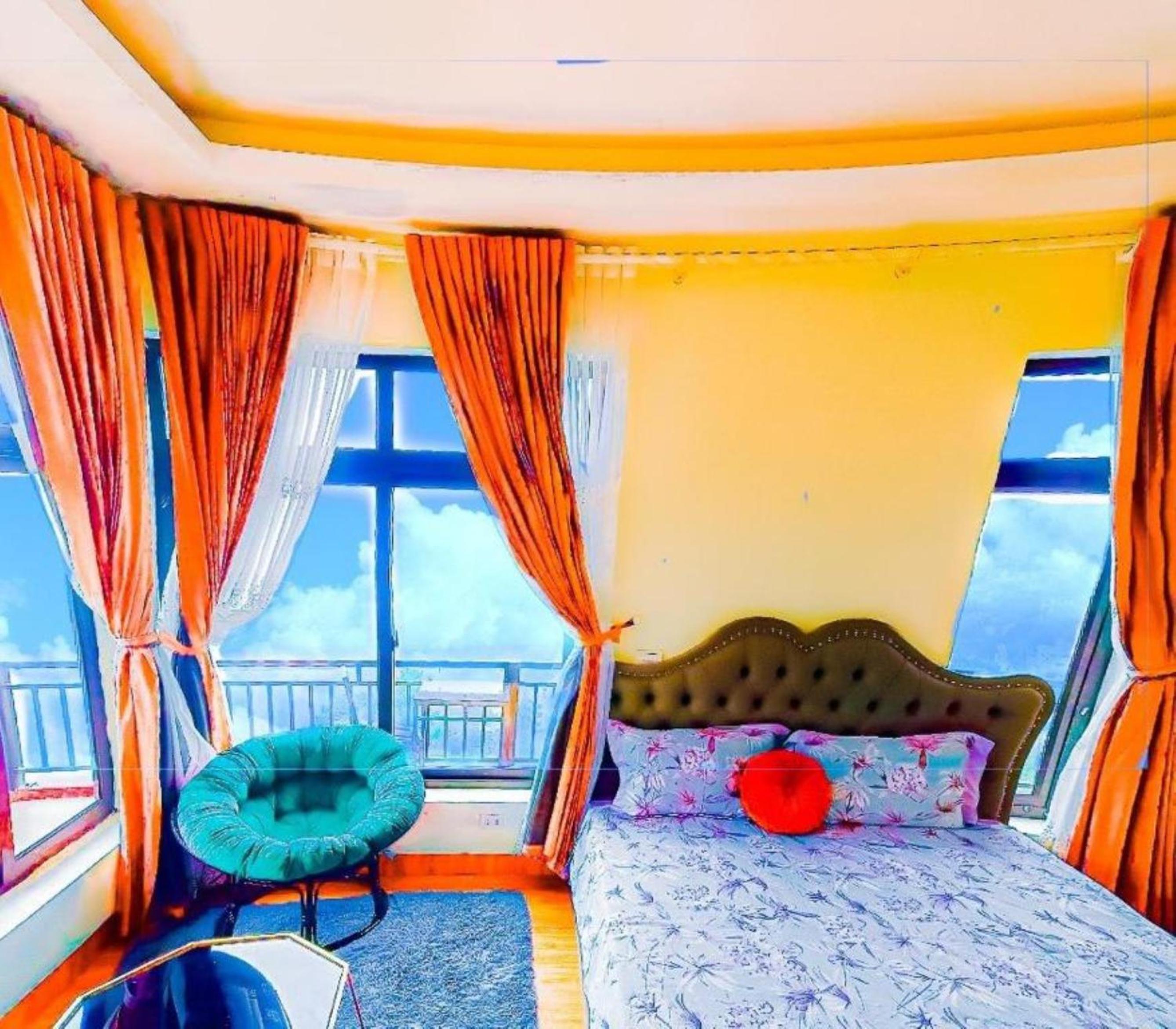 Double Room - Photo 5
