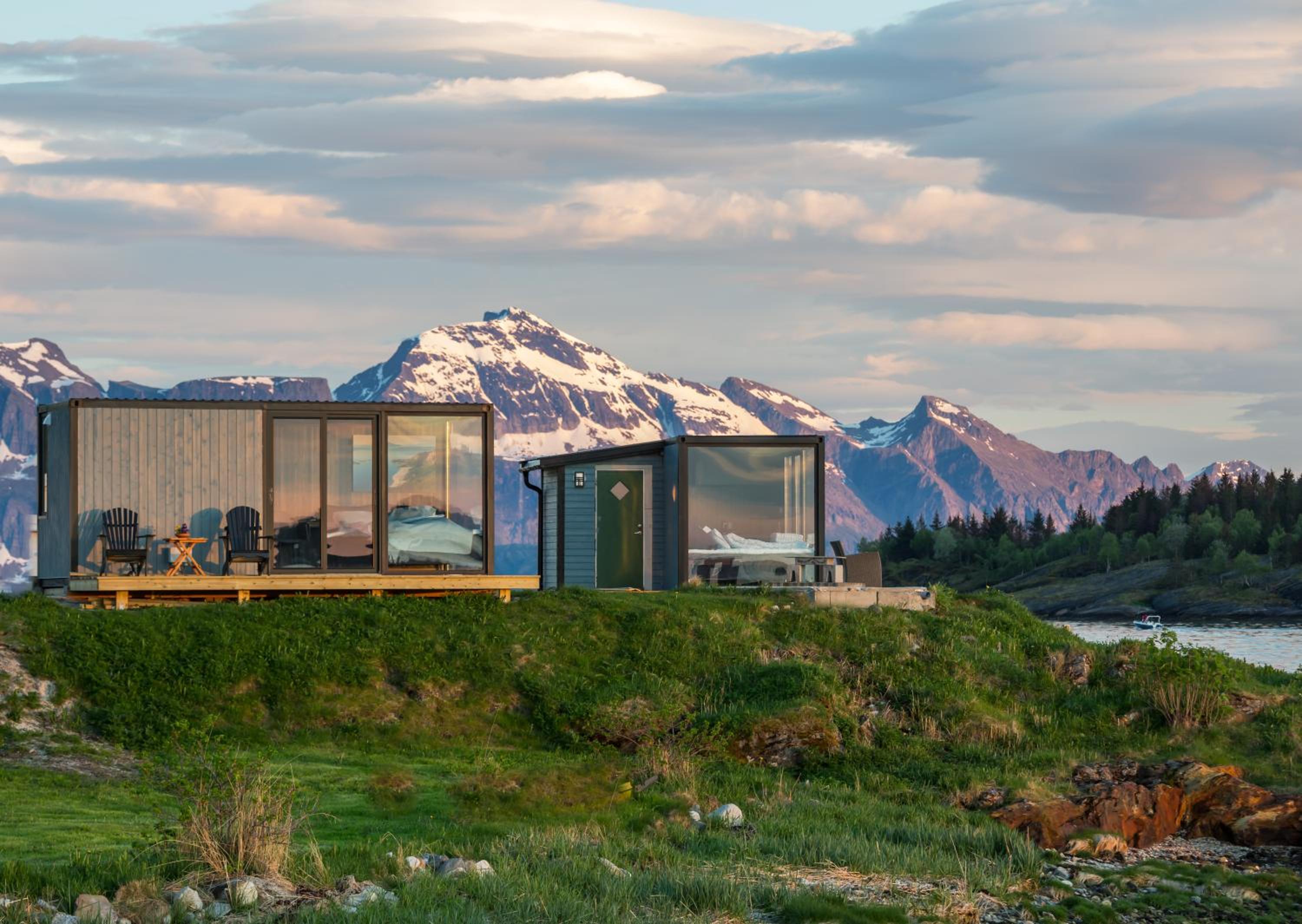 Vacation Home photo 1