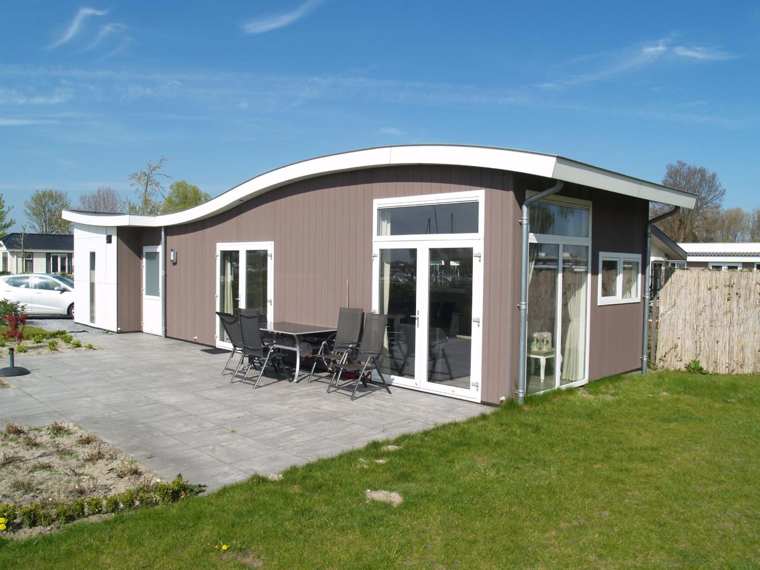 Three Bedroom Chalet - Pavilion 6 photo 1