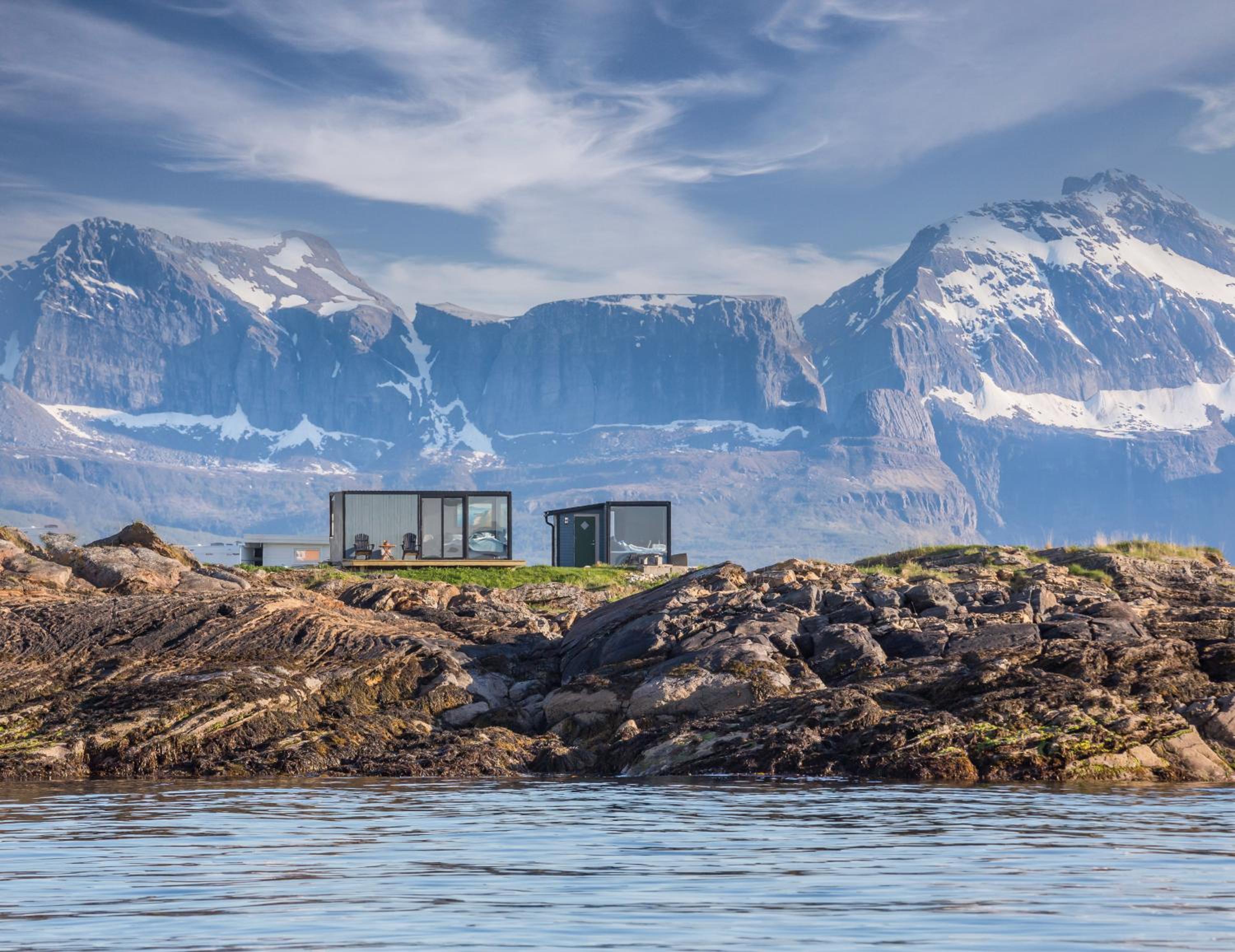 Vacation Home photo 2
