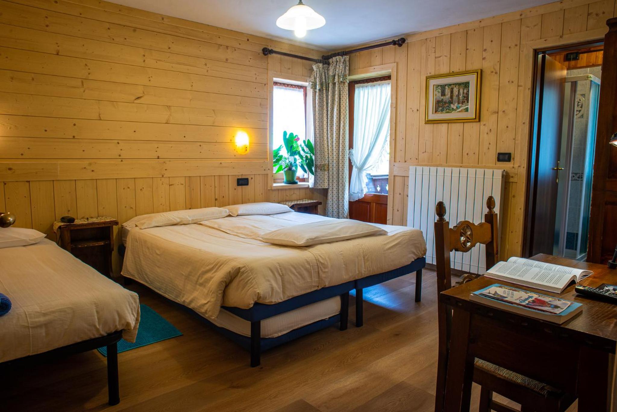 Triple Room - Photo 1