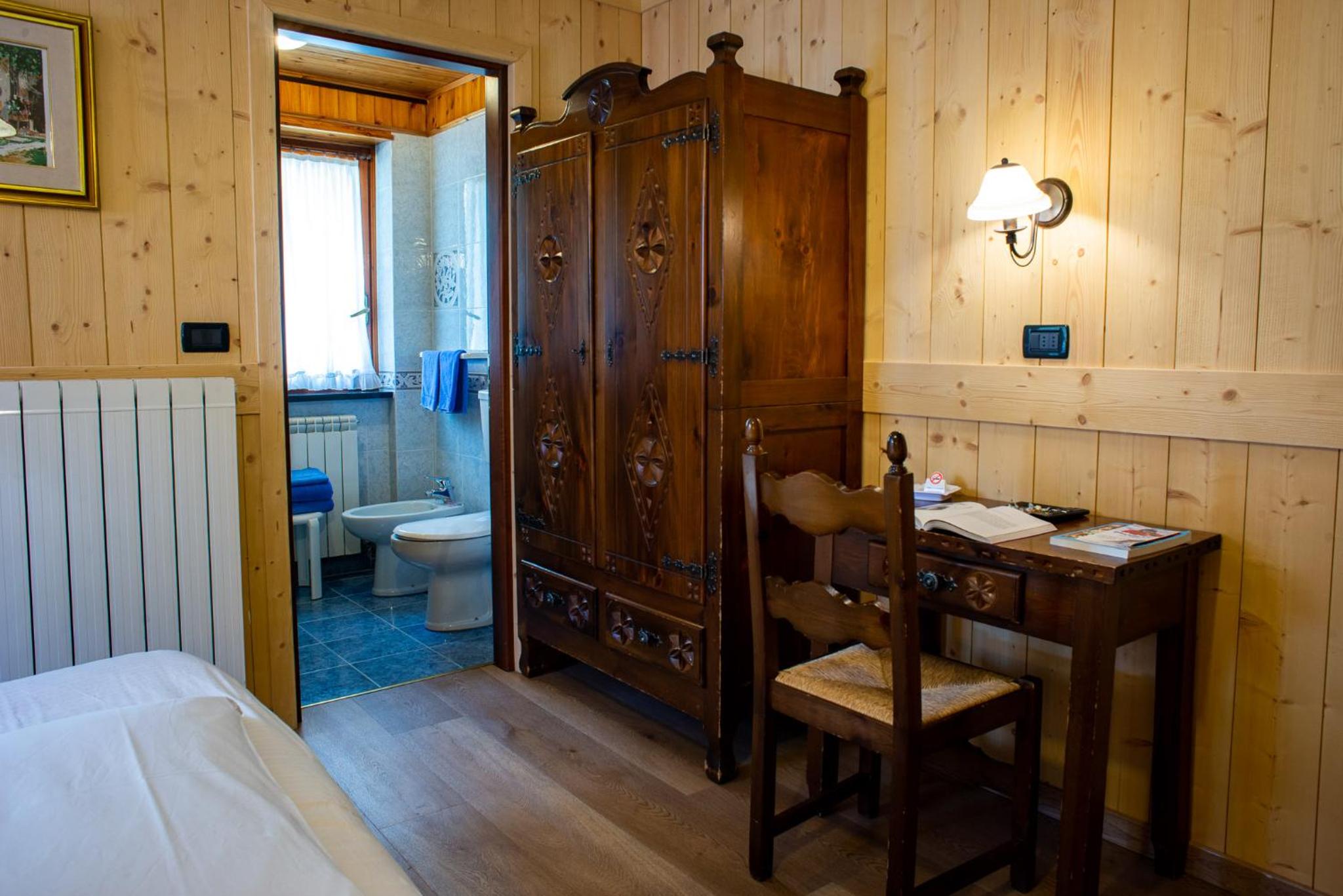 Triple Room - Photo 2