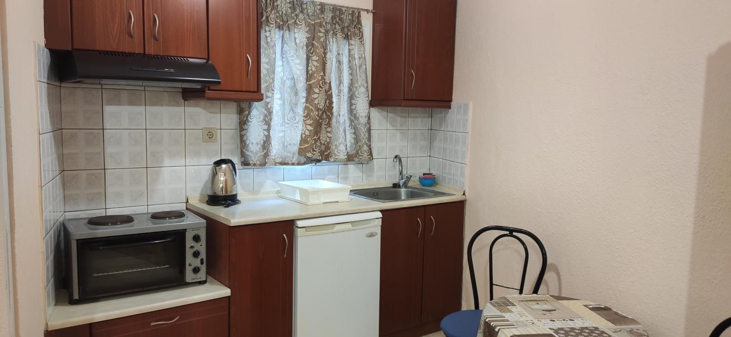 One-Bedroom Apartment - Photo 25
