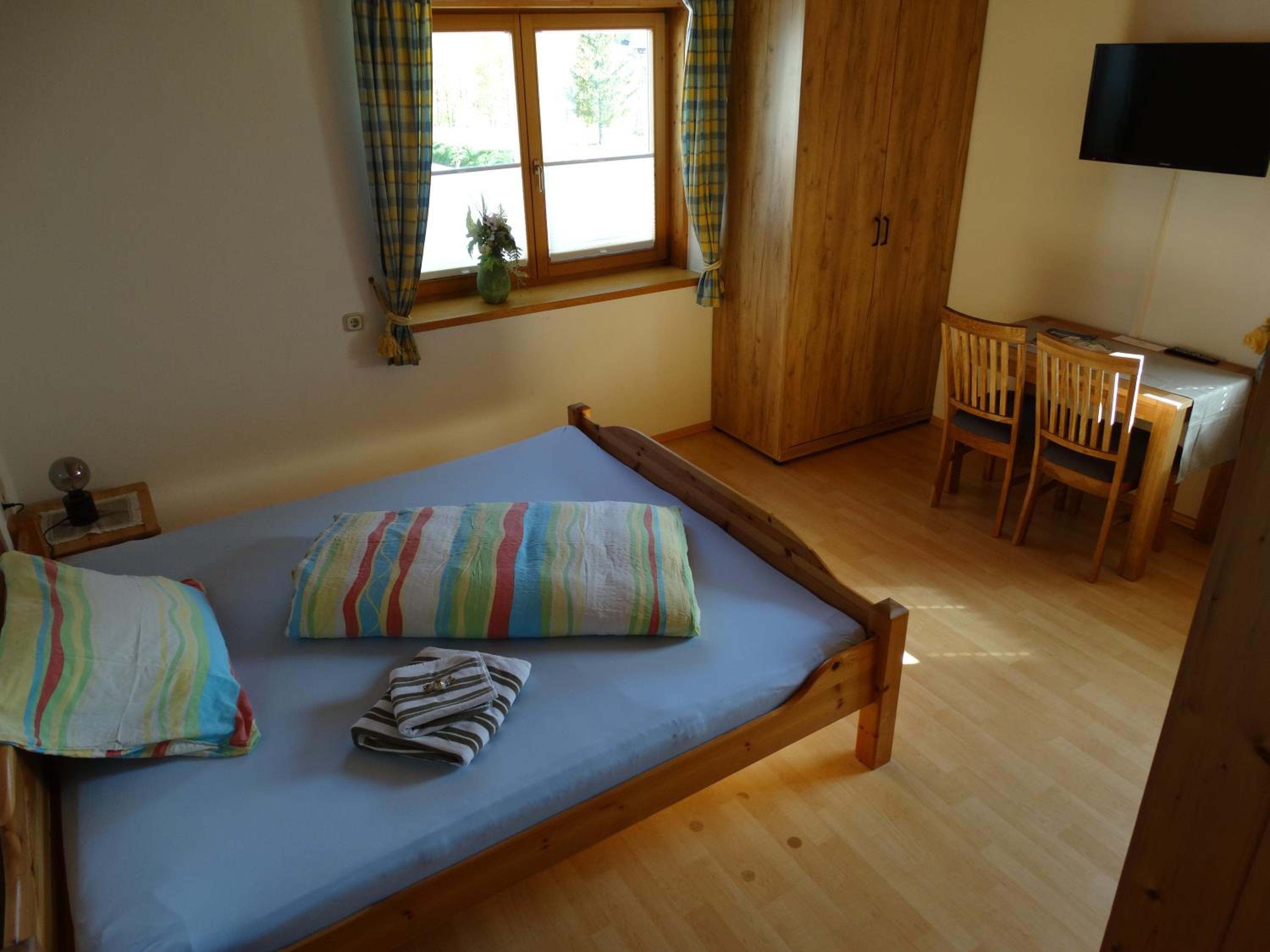 Double Room photo 1