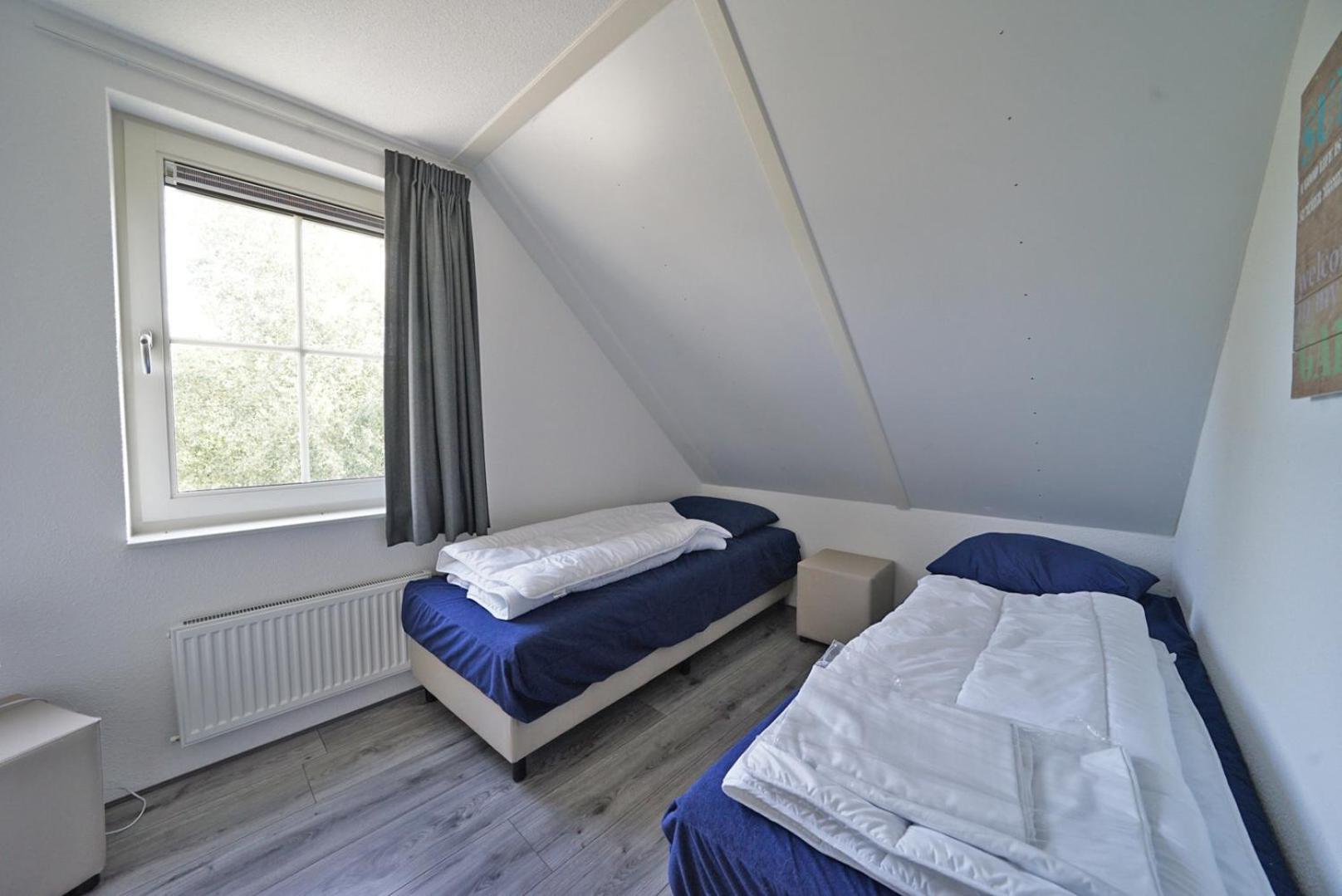 Six-Bedroom House