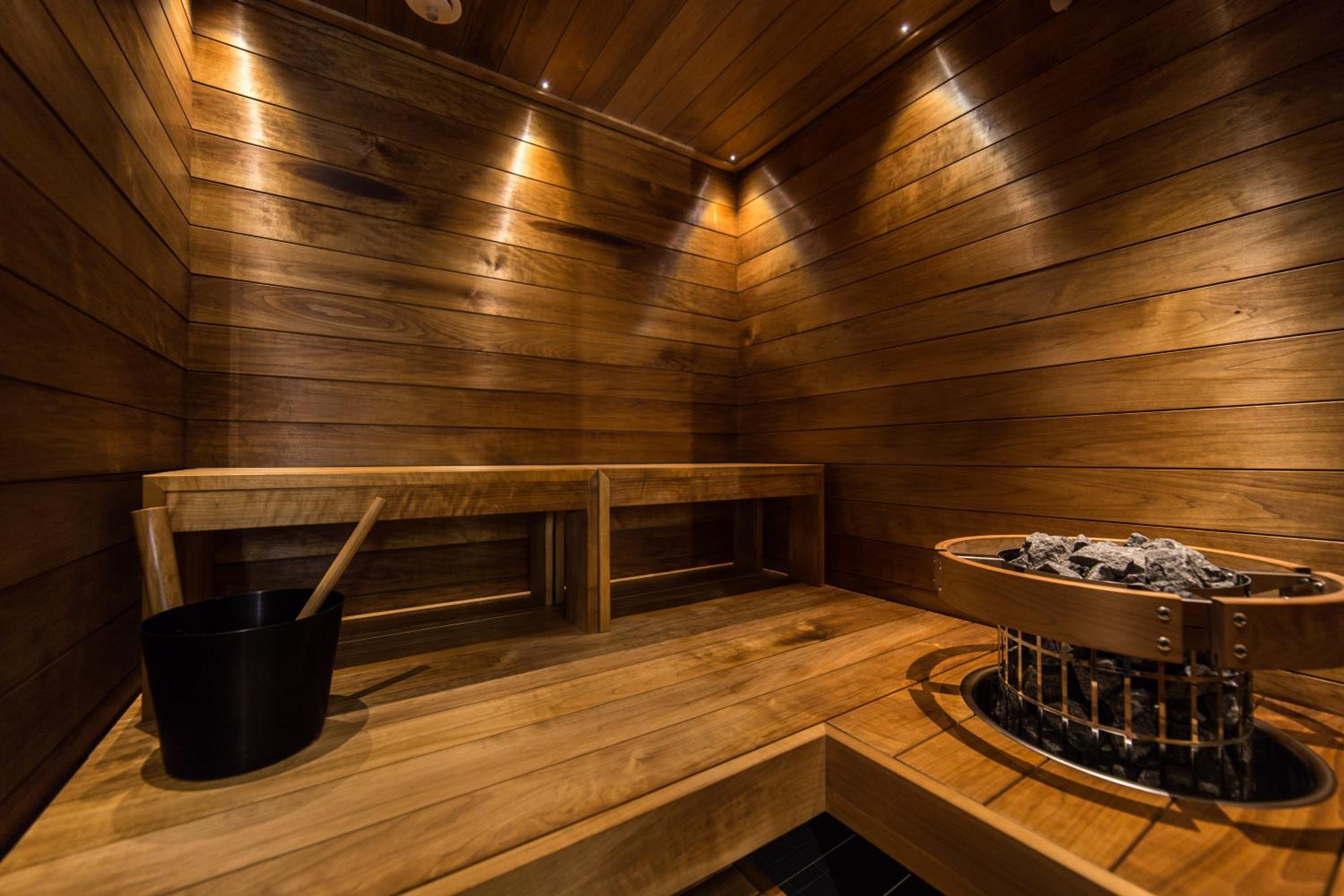 Premium Glass Apartment with Sauna and Hot Spa photo 3