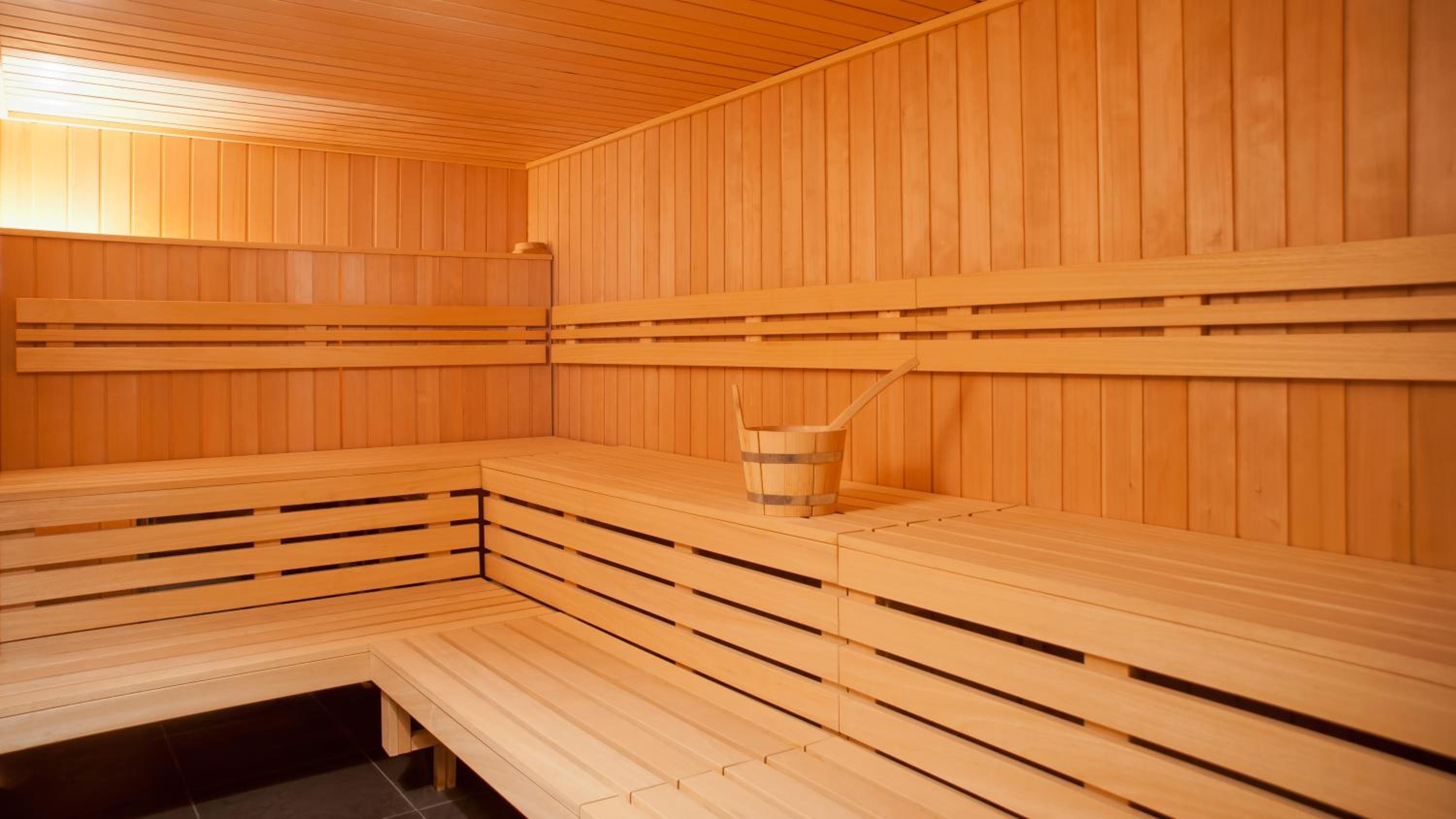 Special Offer - Double Room with Spa Package photo 3