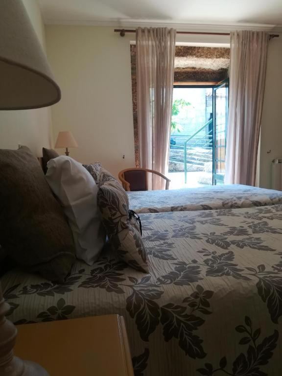 Double or Twin Room - Disability Access photo 1
