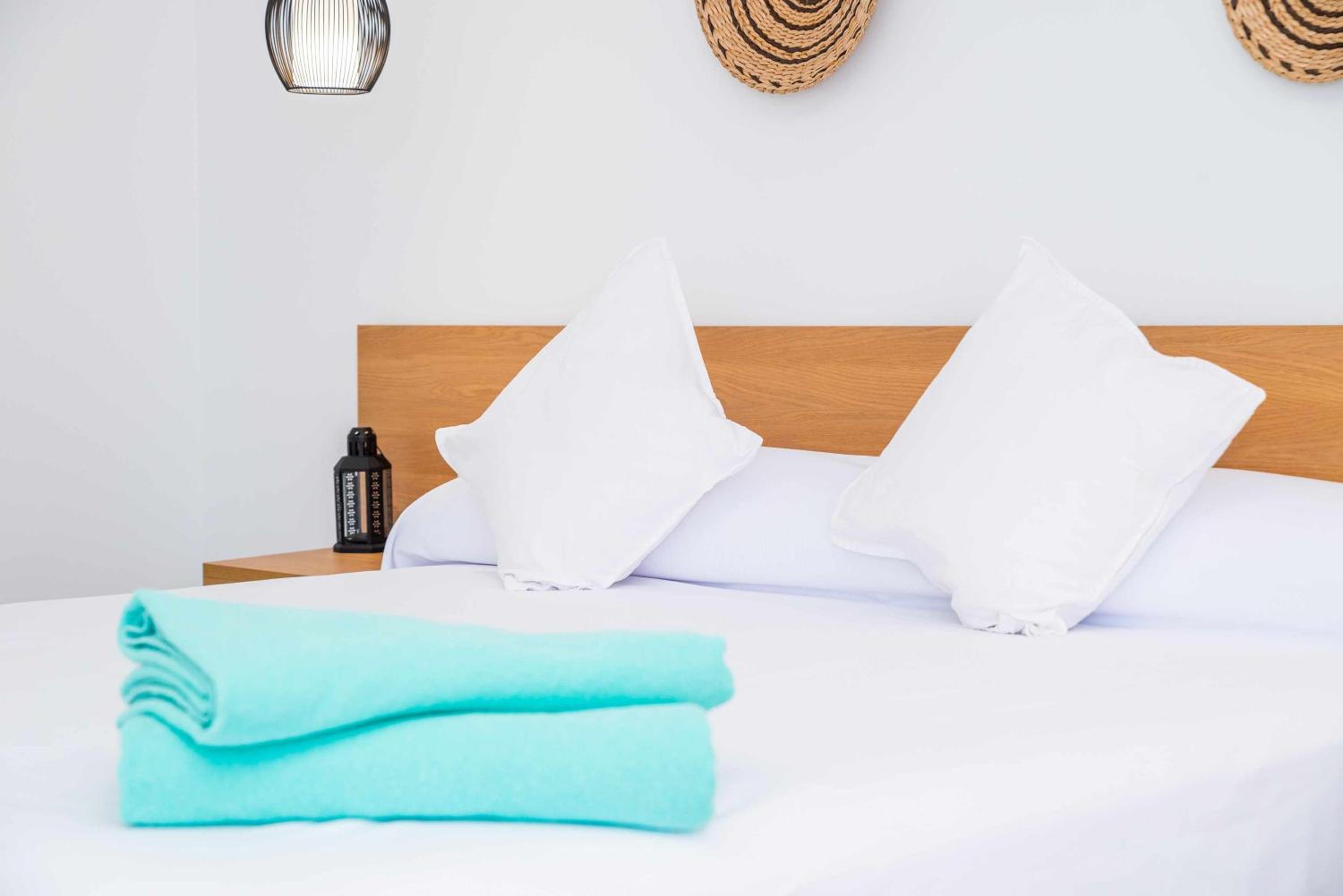King Room with Sea View photo 3