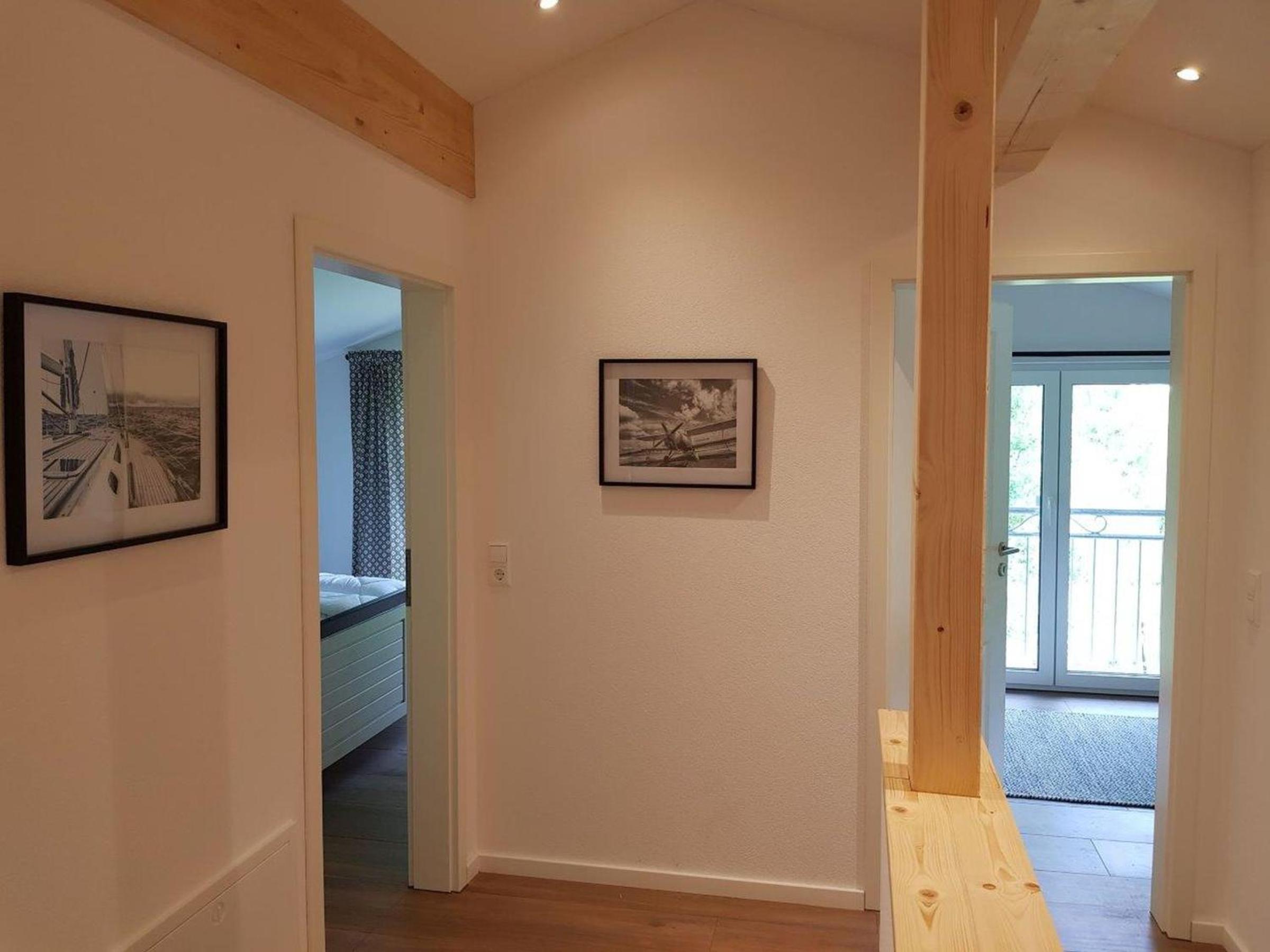Two-Bedroom House photo 3