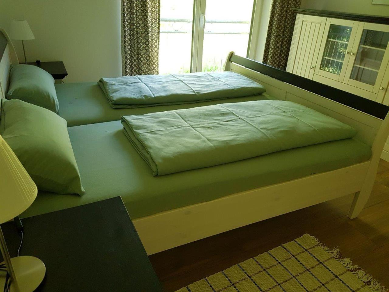 Two-Bedroom House photo 2