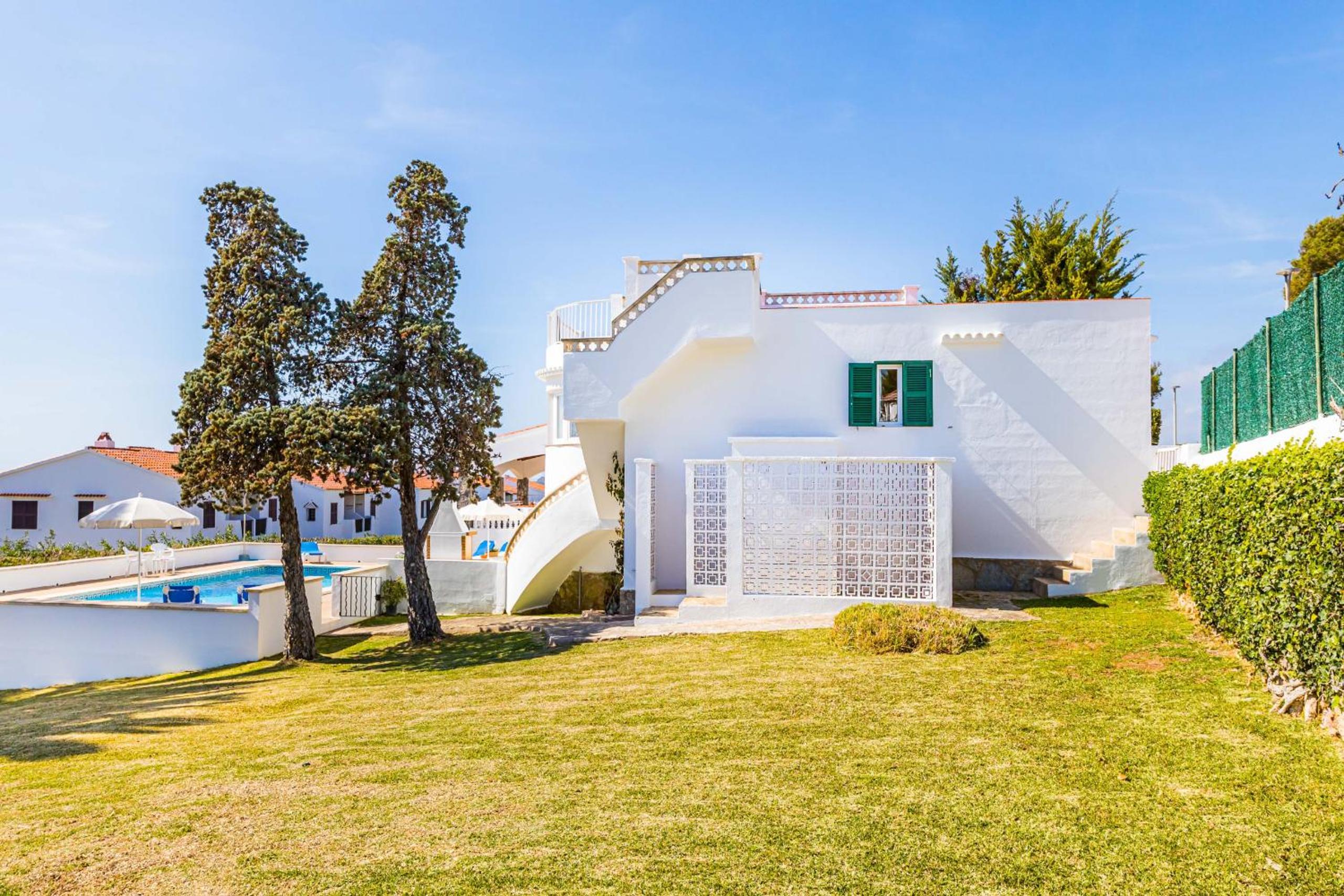 Villa with Private Pool photo 3