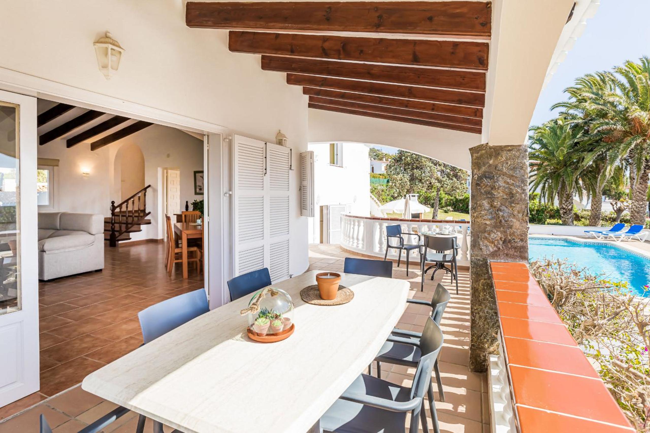 Villa with Private Pool photo 2