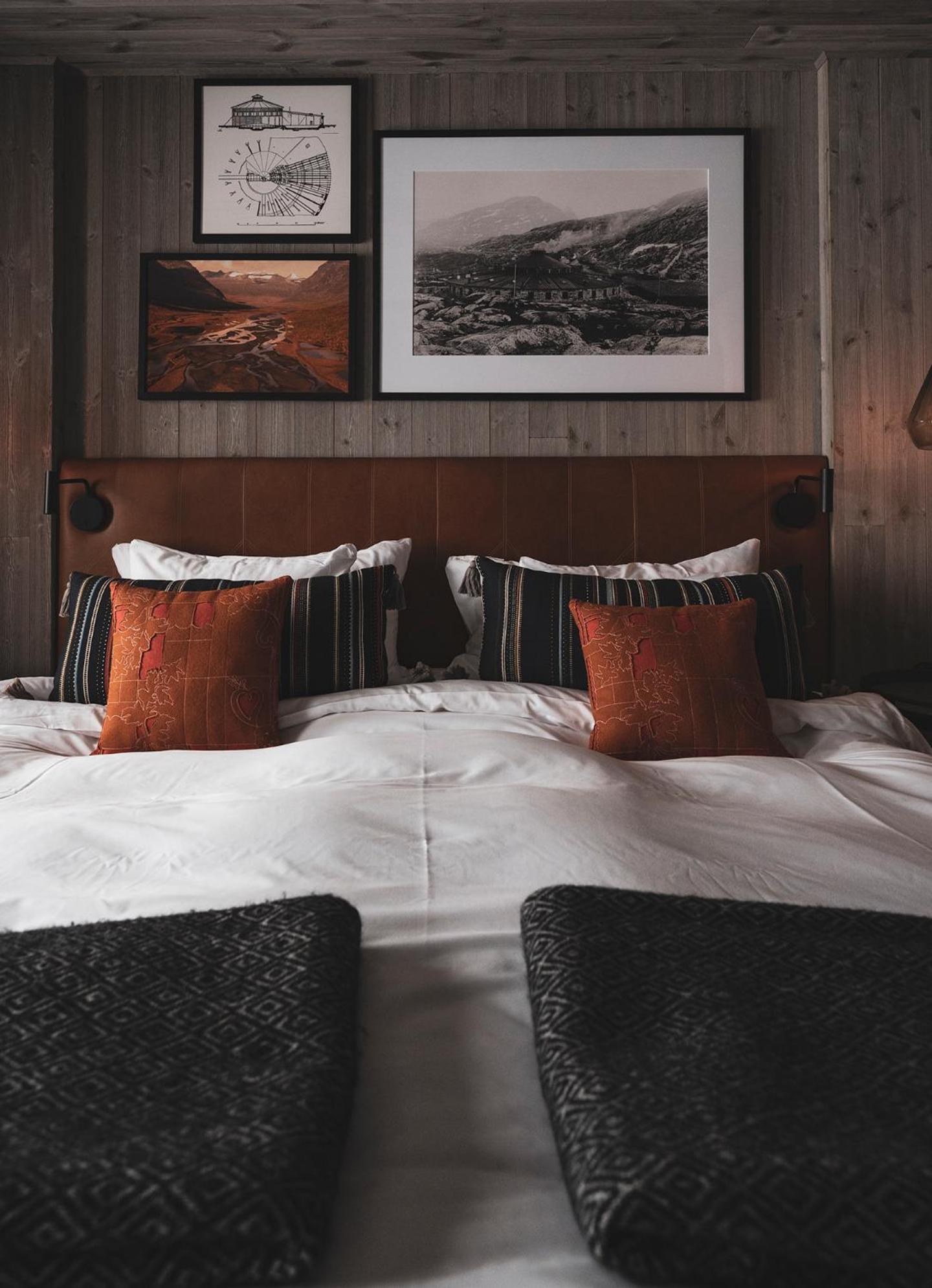 Double or Twin Room photo 2