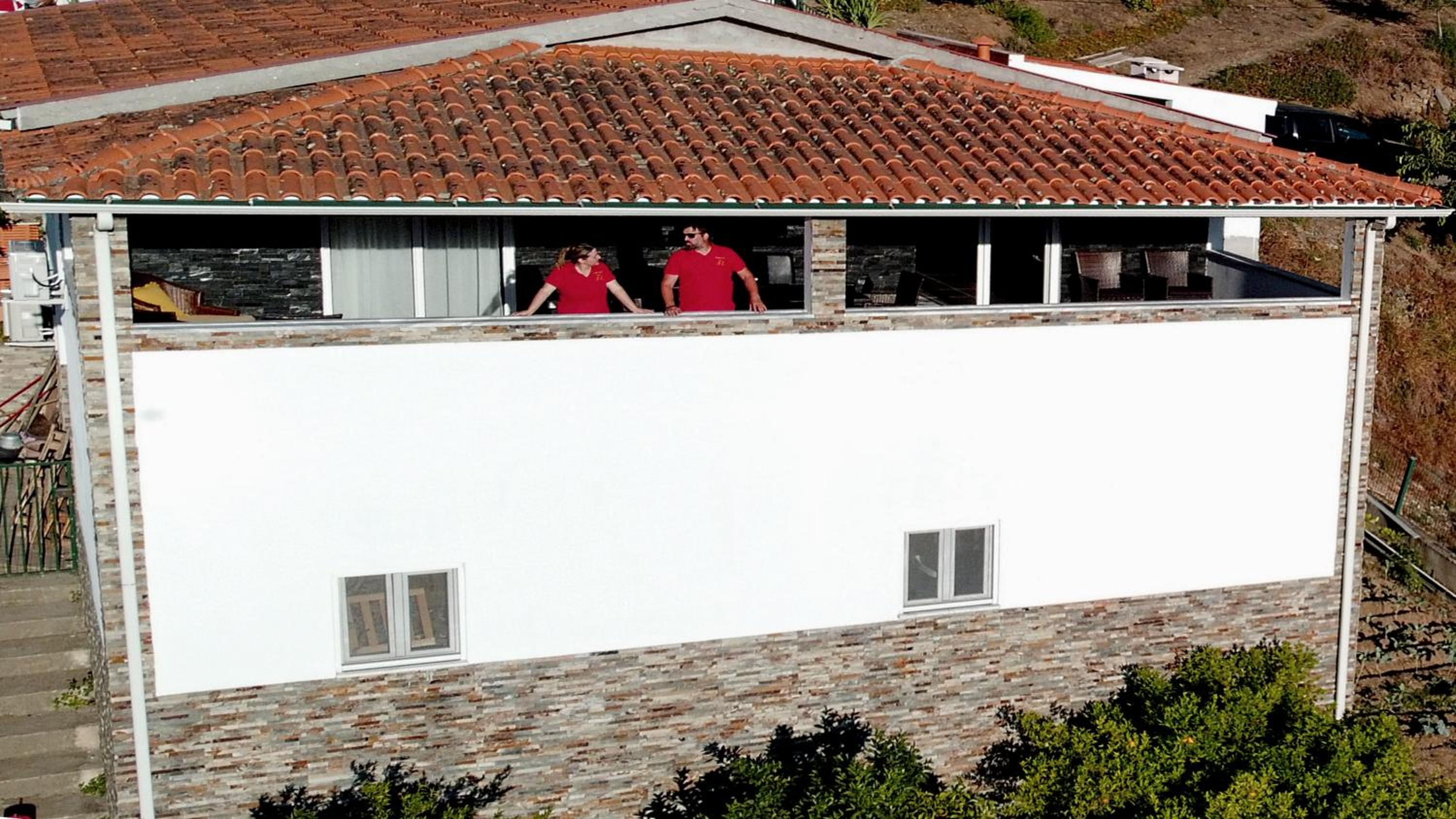 Two-Bedroom House - Photo 29