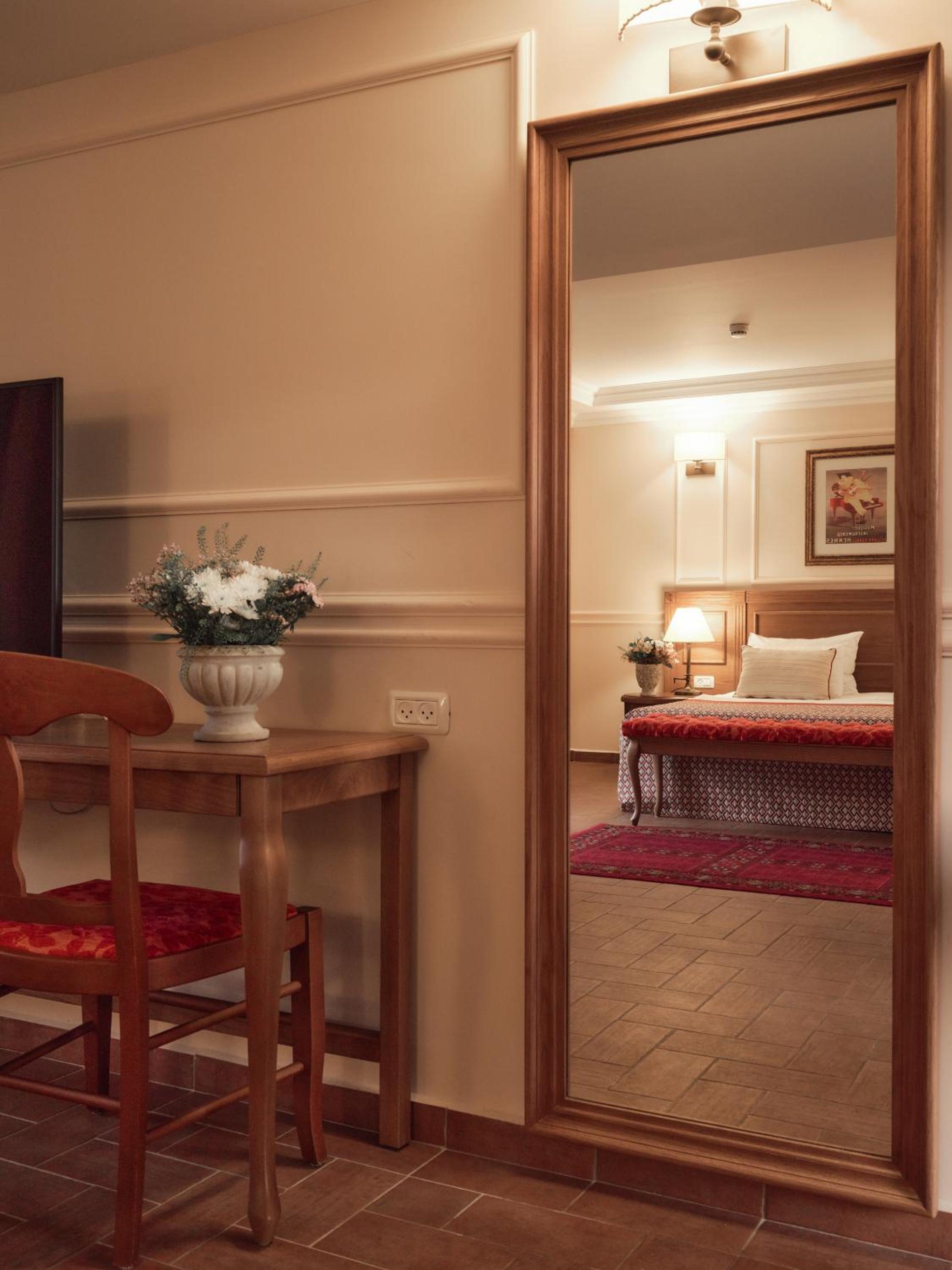 Junior Suite - Photo 14