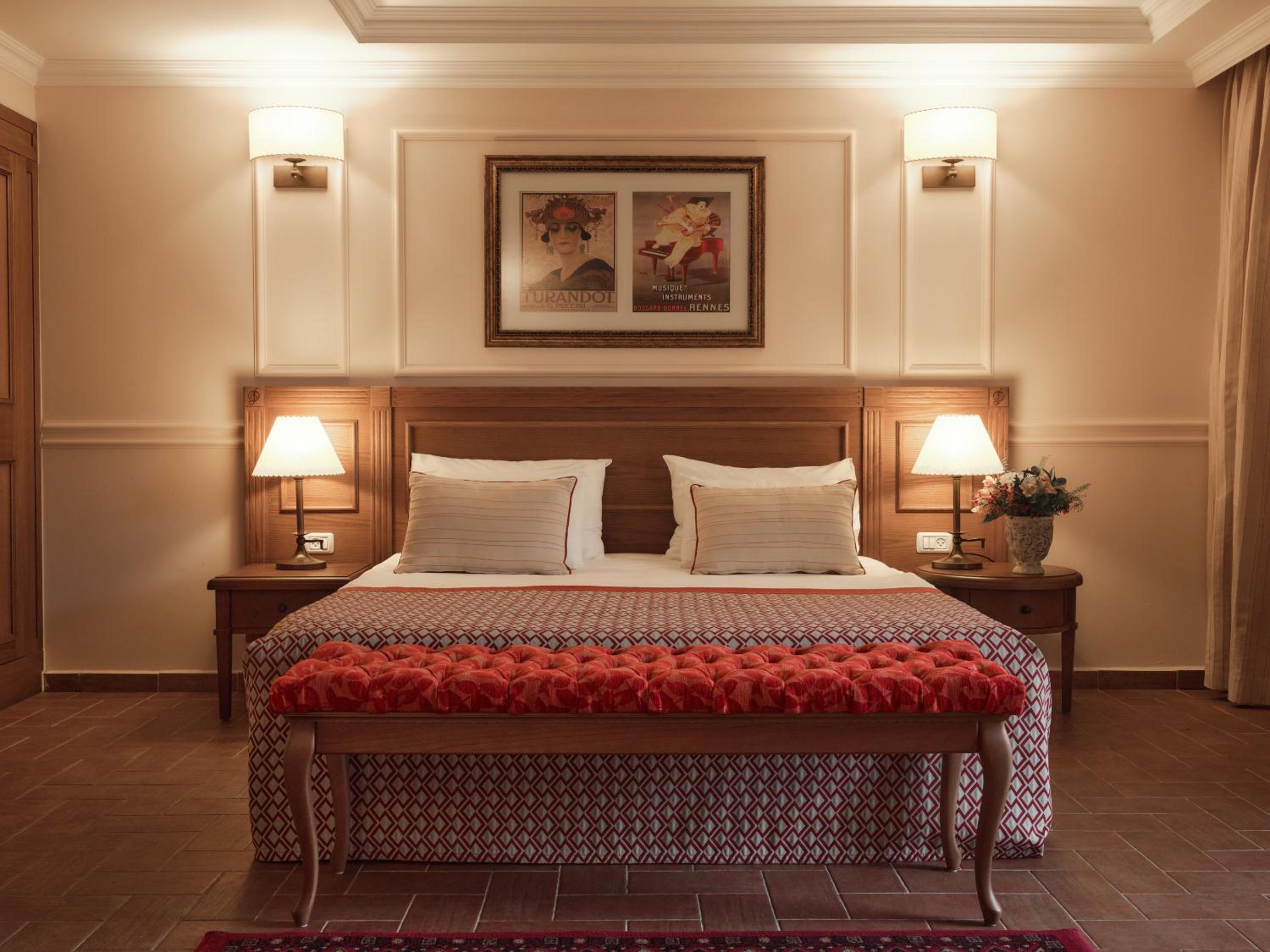 Junior Suite - Photo 13