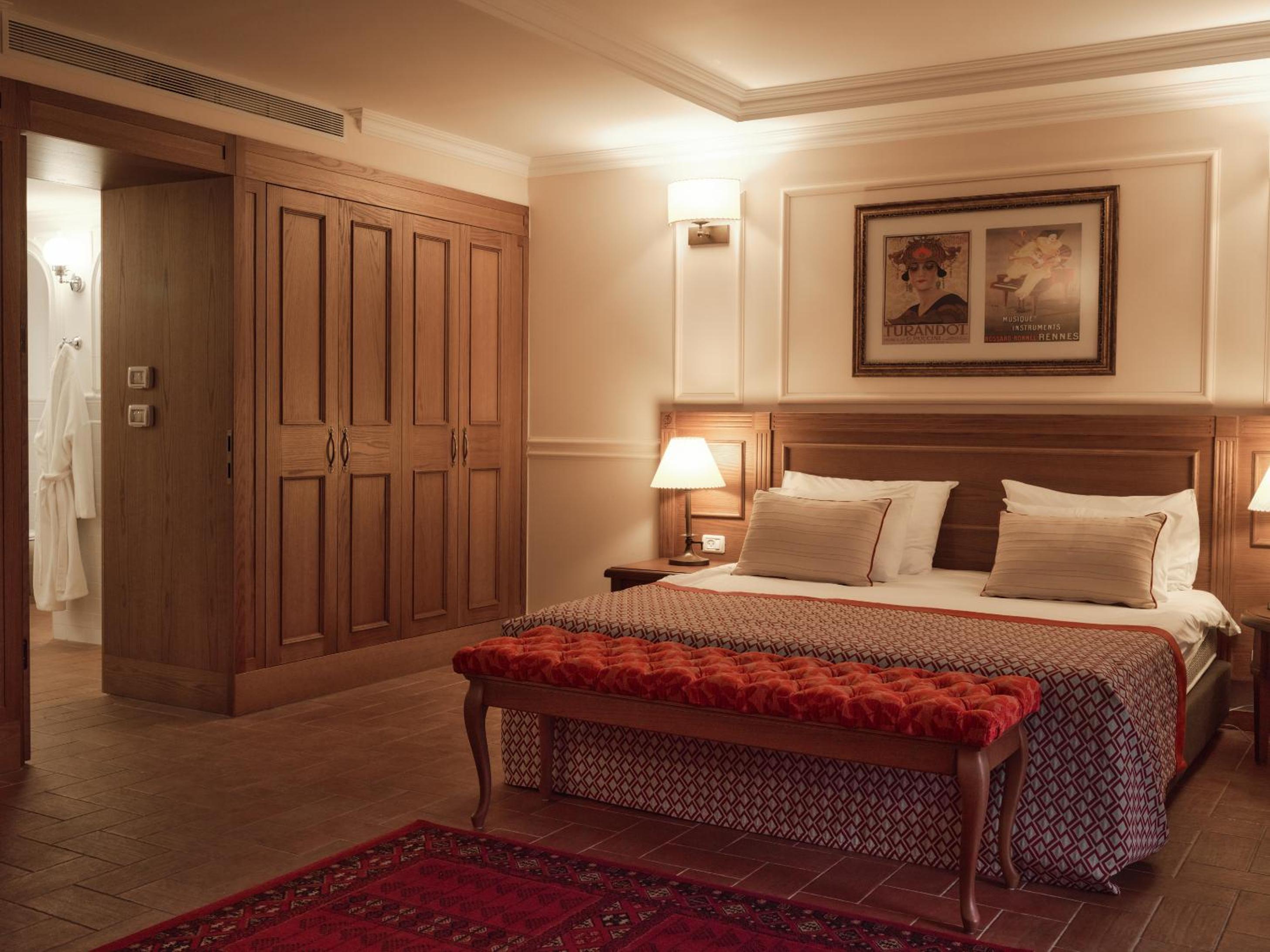 Junior Suite - Photo 11