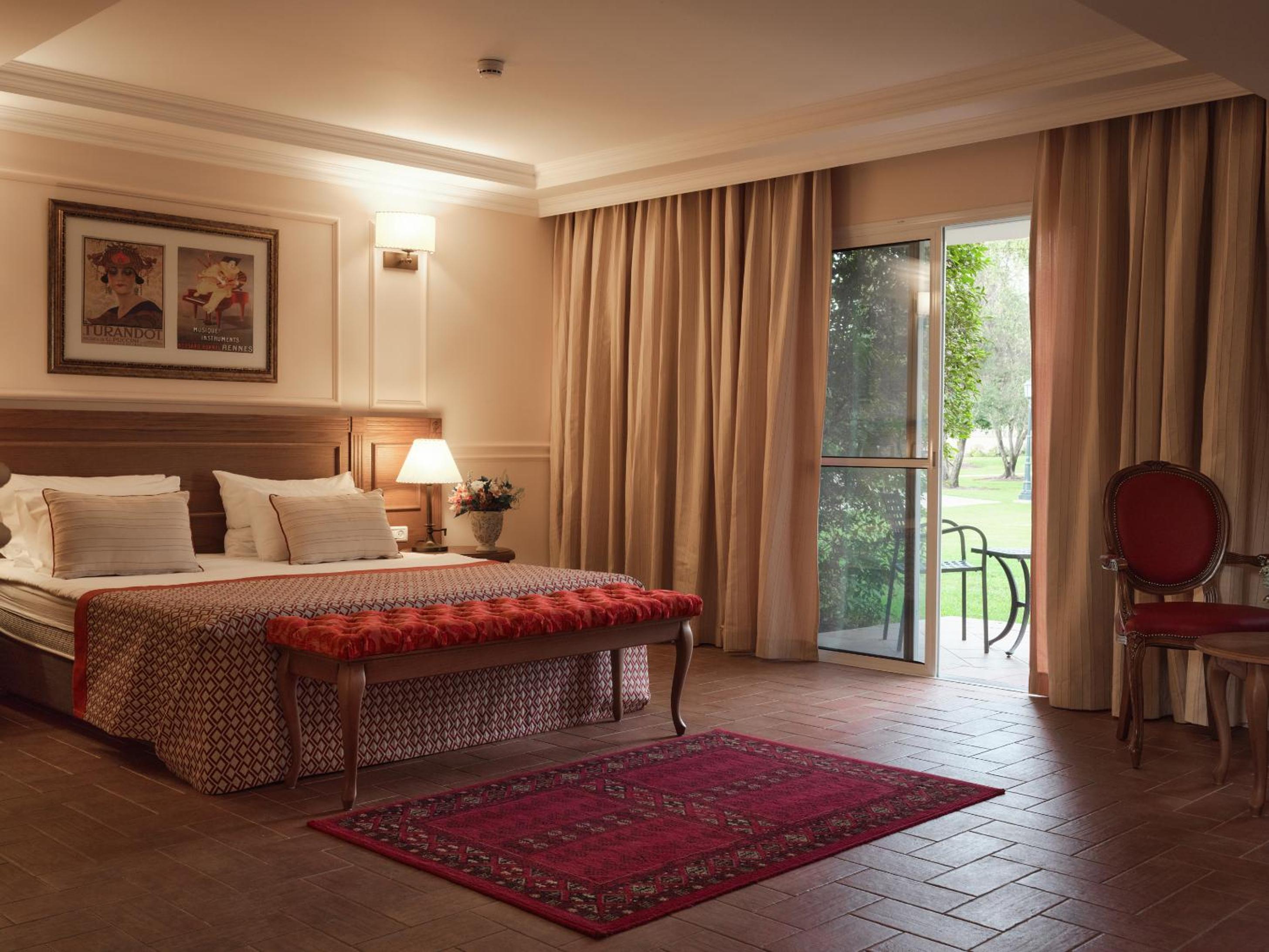 Junior Suite - Photo 9