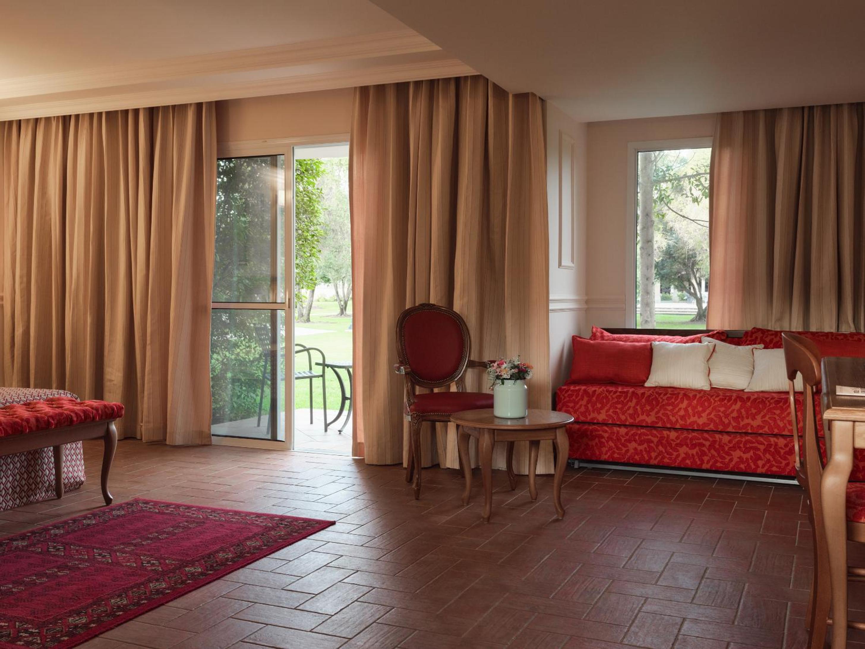 Junior Suite - Photo 10