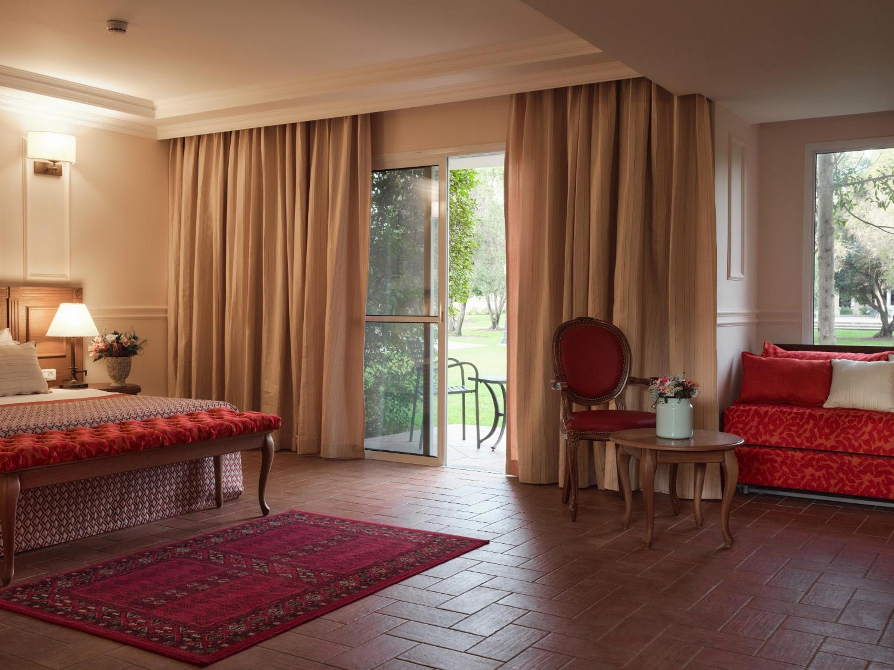 Junior Suite - Photo 8