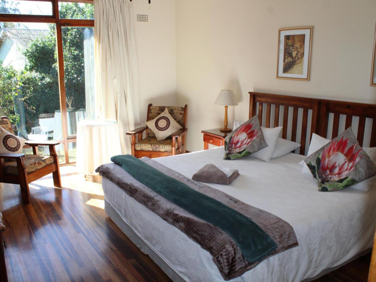 Classic King Room photo 1